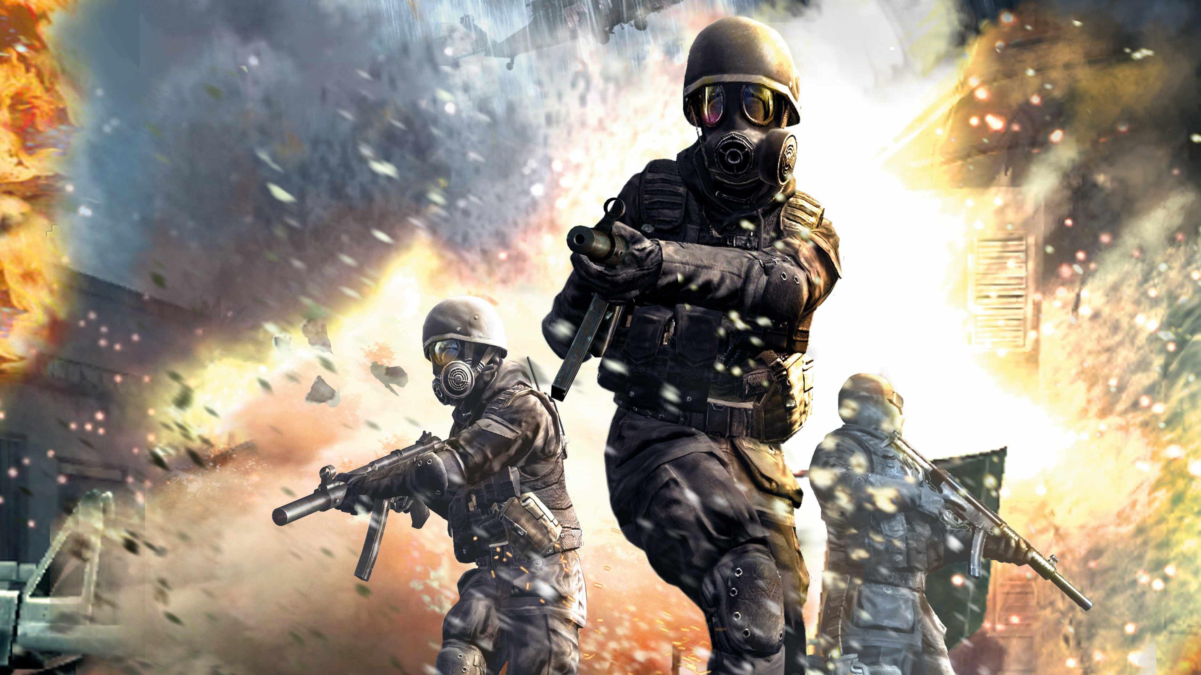 3900 x 2194 · jpeg - Call Of Duty: Modern Warfare 2019 Wallpapers - Wallpaper Cave
