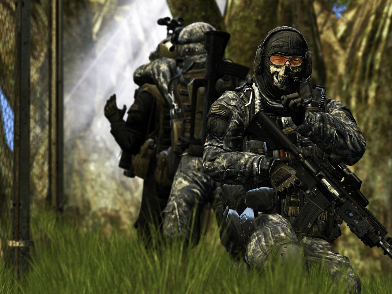 1280 x 960 · png - Call Of Duty: Modern Warfare 2 HD Wallpapers - Wallpaper Cave