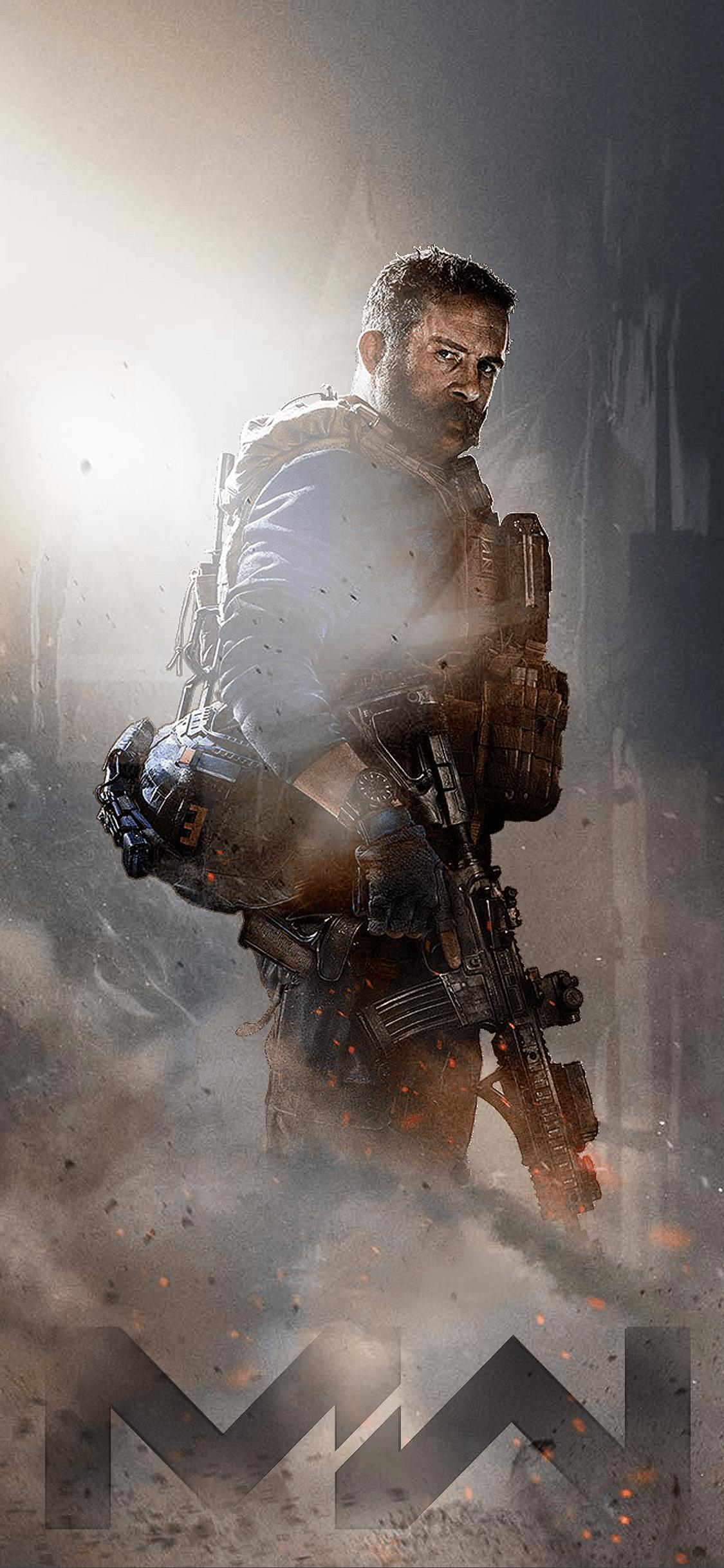 1125 x 2436 · png - Call Of Duty: Modern Warfare Season 2 Wallpapers - Wallpaper Cave