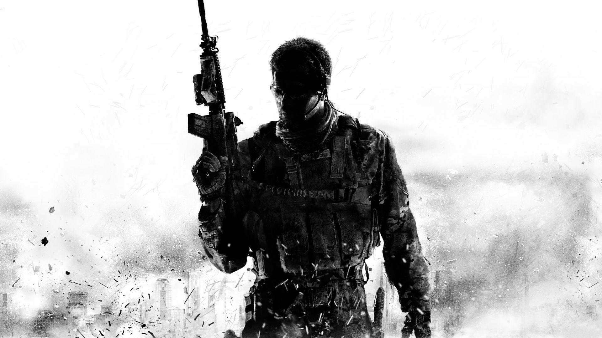 1920 x 1080 · jpeg - Call of Duty Modern Warfare 3 Wallpapers - Top Free Call of Duty Modern ...