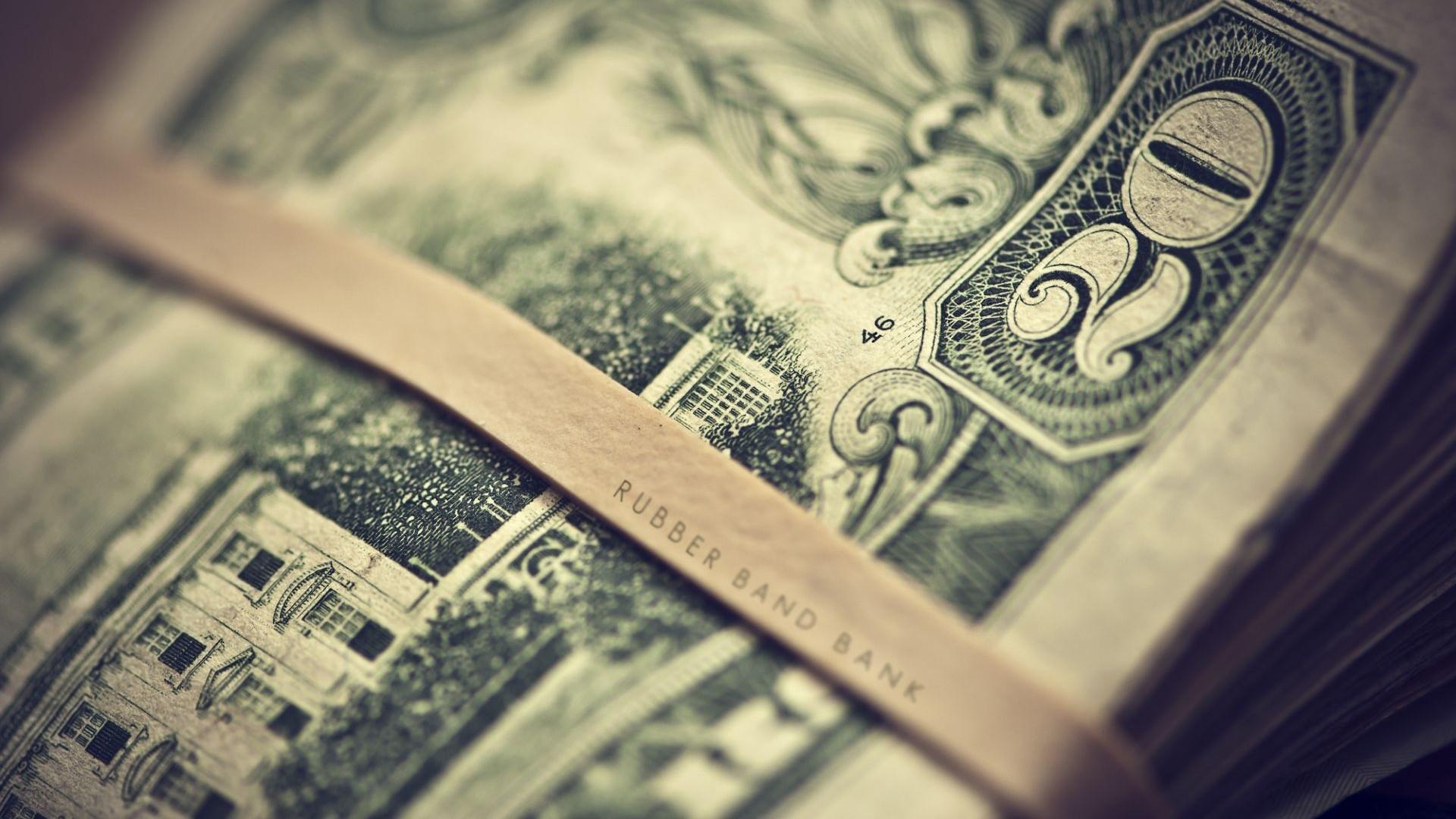 1920 x 1080 · jpeg - Stacks of Money Wallpaper 1 WallpaperTag