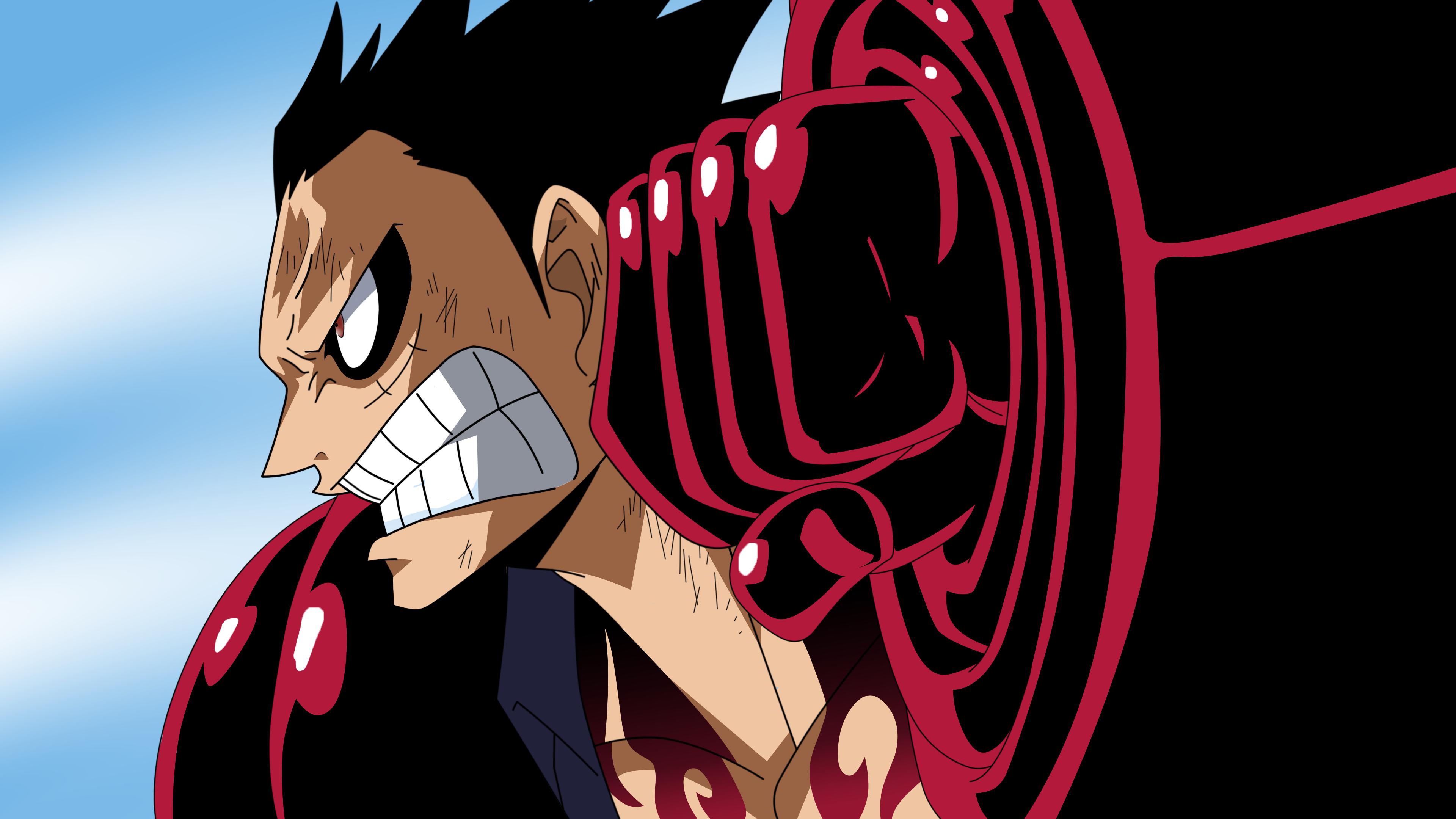 3840 x 2160 · png - One Piece 4k Ultra HD Wallpaper | Background Image | 3840x2160 | ID ...