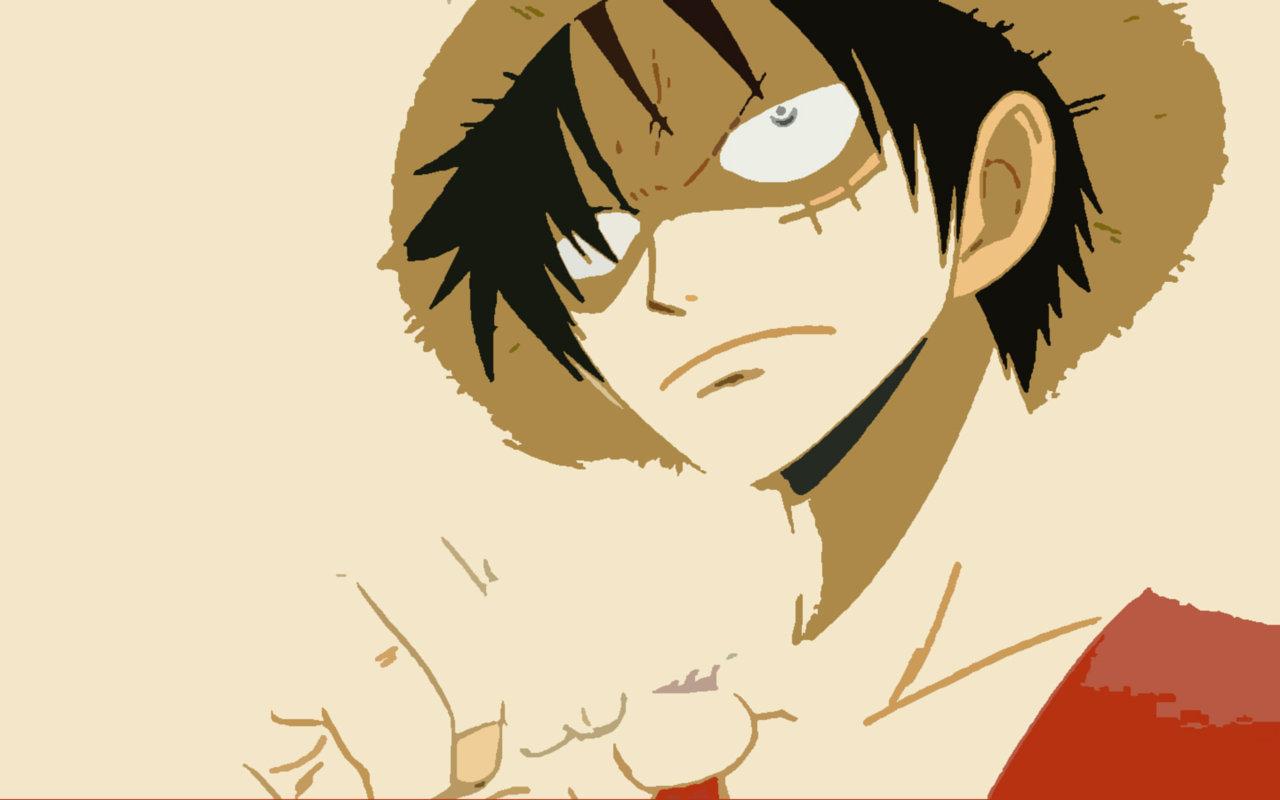1280 x 800 · jpeg - Monkey D. Luffy 6 Wallpapers | Your daily Anime Wallpaper and Fan Art
