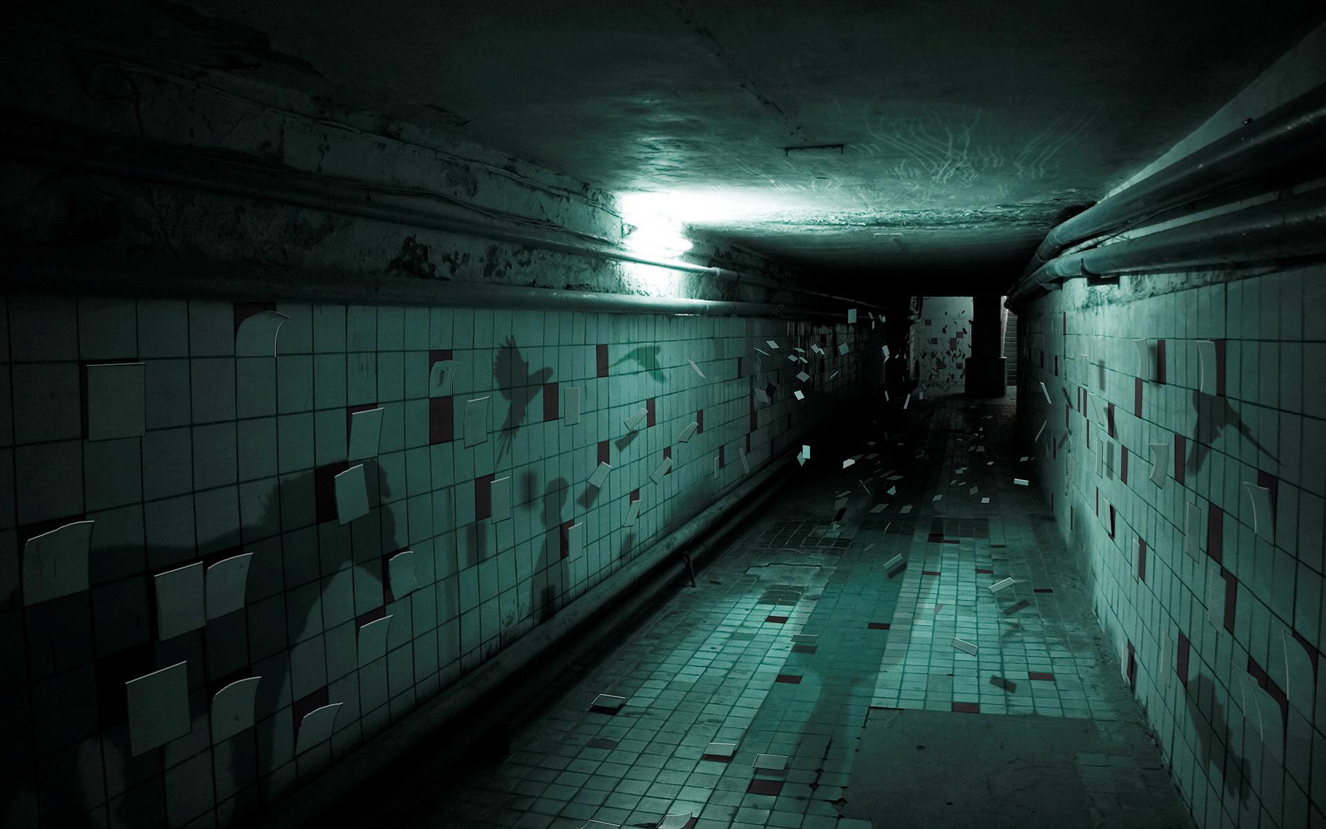 1920 x 1200 · jpeg - 838 Creepy HD Wallpapers | Backgrounds - Wallpaper Abyss