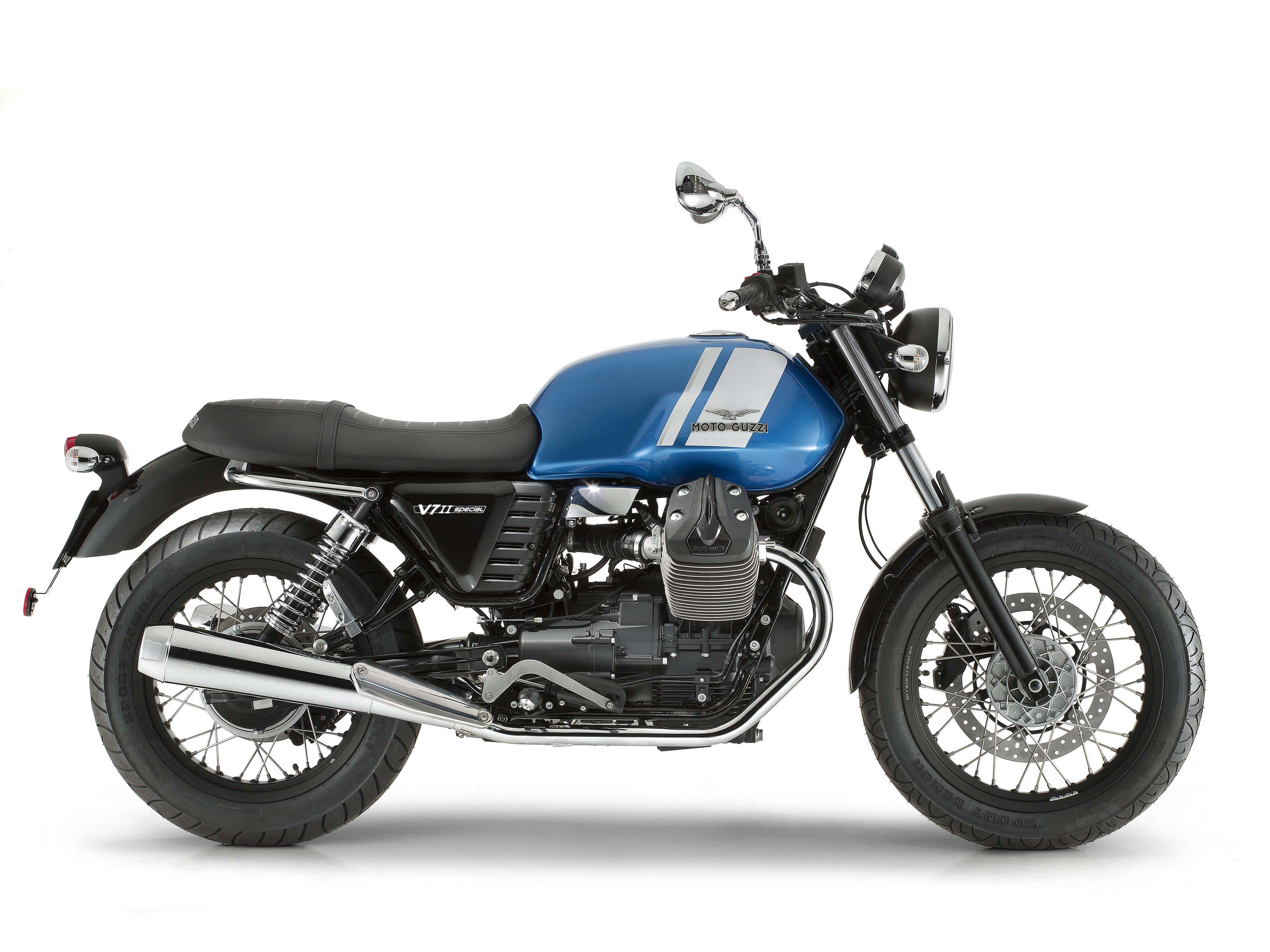 4096 x 3072 · jpeg - moto, Guzzi, V7 ii, Special, Motorcycles, 2014 Wallpapers HD / Desktop ...