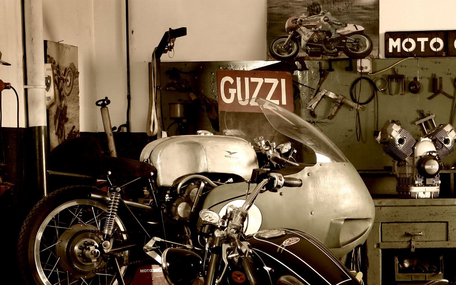 1600 x 1000 · jpeg - moto-magazine: Wallpaper Moto Guzzi