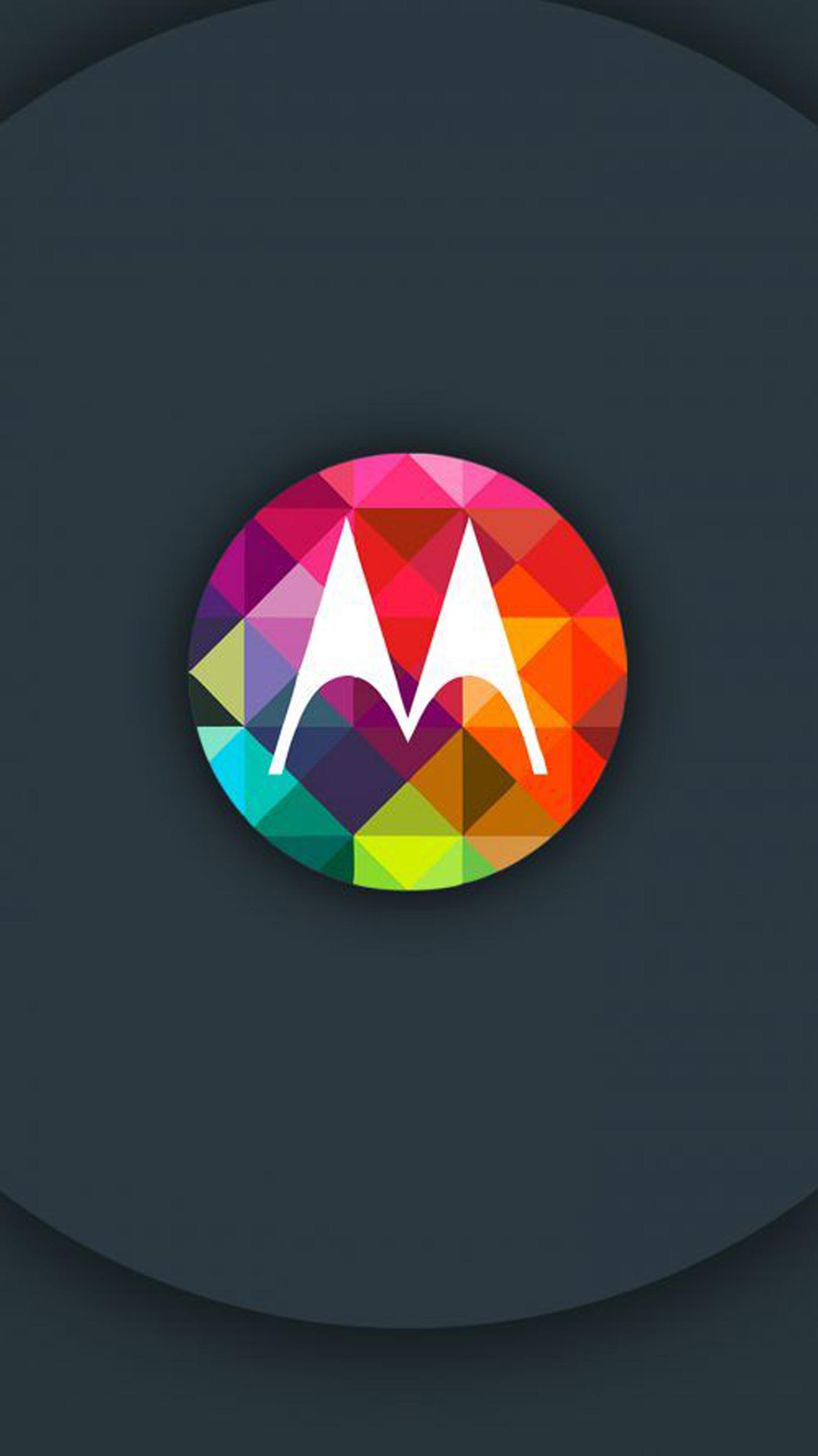 1440 x 2560 · jpeg - Motorola Moto Z Wallpaper with Logo | HD Wallpapers for Free