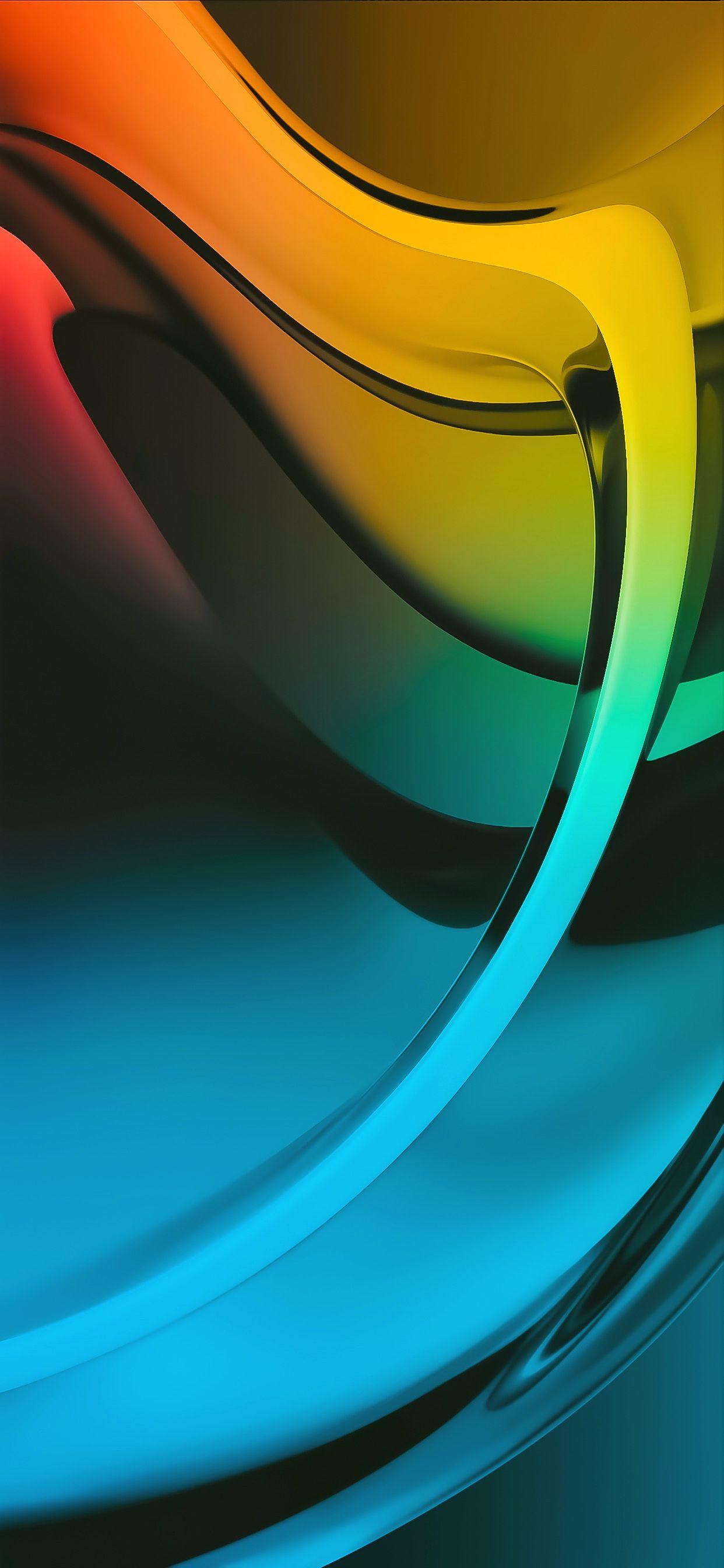 1242 x 2688 · jpeg - Motorola One Power P30 Note Abstract Mobile HD Wallpapers 1242X2688 ...
