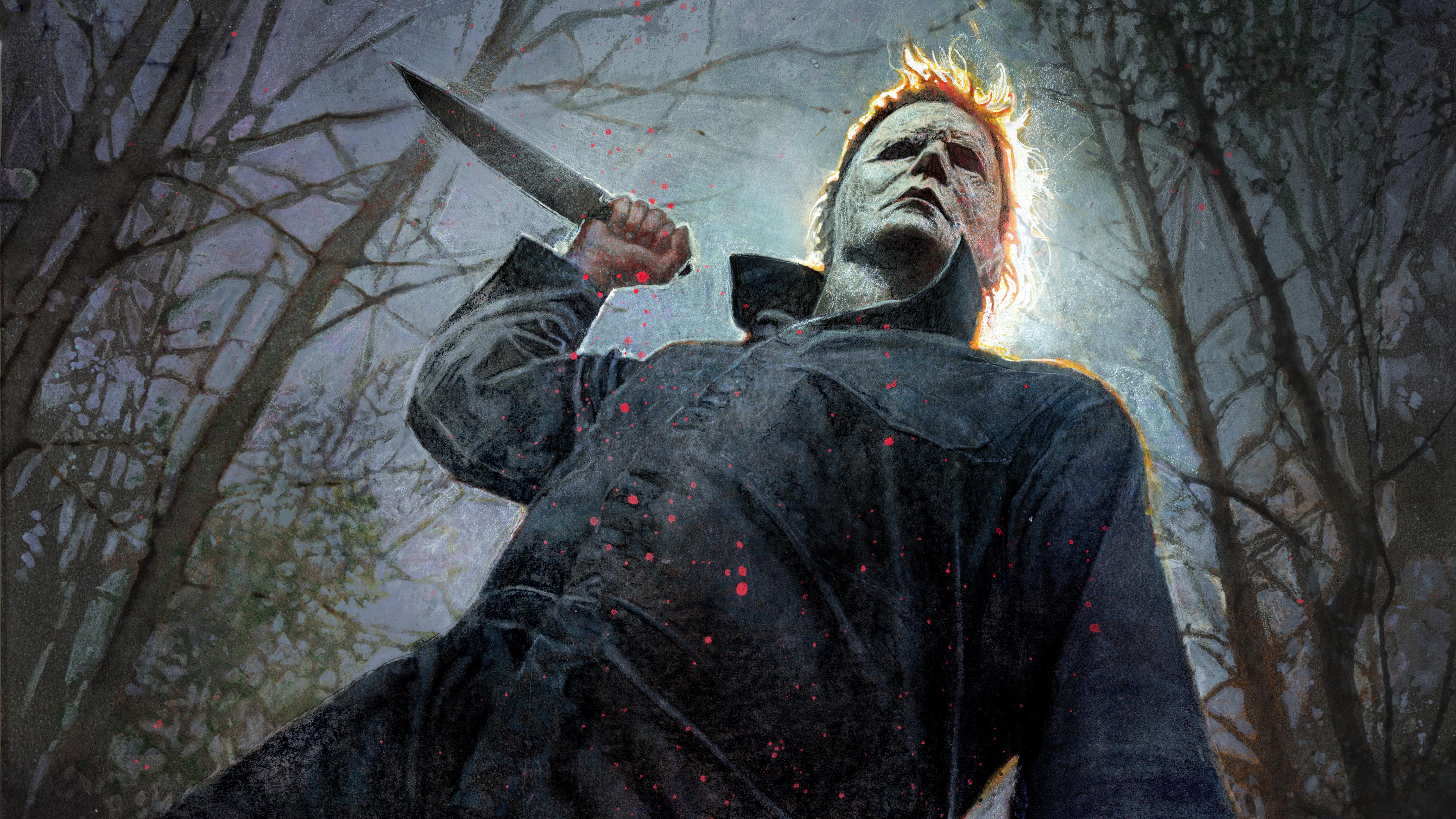 5594 x 3146 · jpeg - 2018 Halloween Movie 5k, HD Movies, 4k Wallpapers, Images, Backgrounds ...