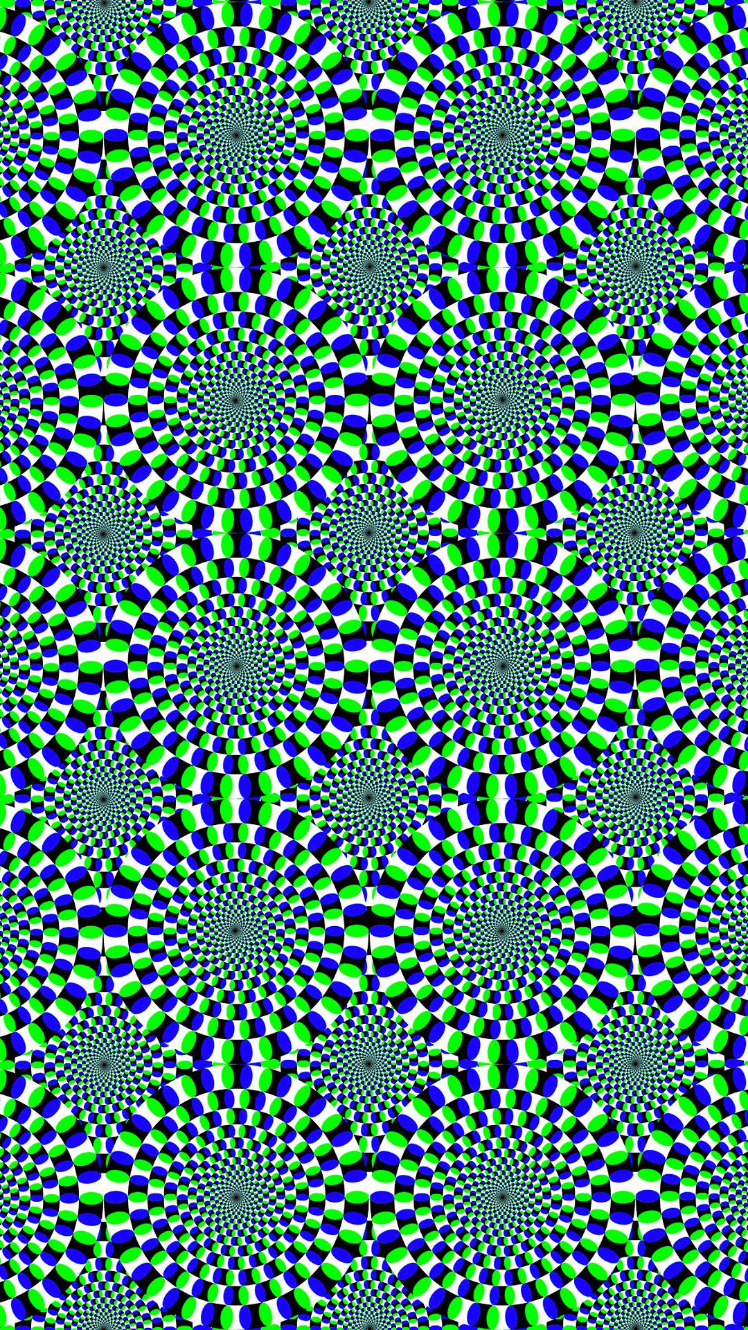 1080 x 1920 · jpeg - Moving Optical Illusions Wallpapers - Wallpaper Cave