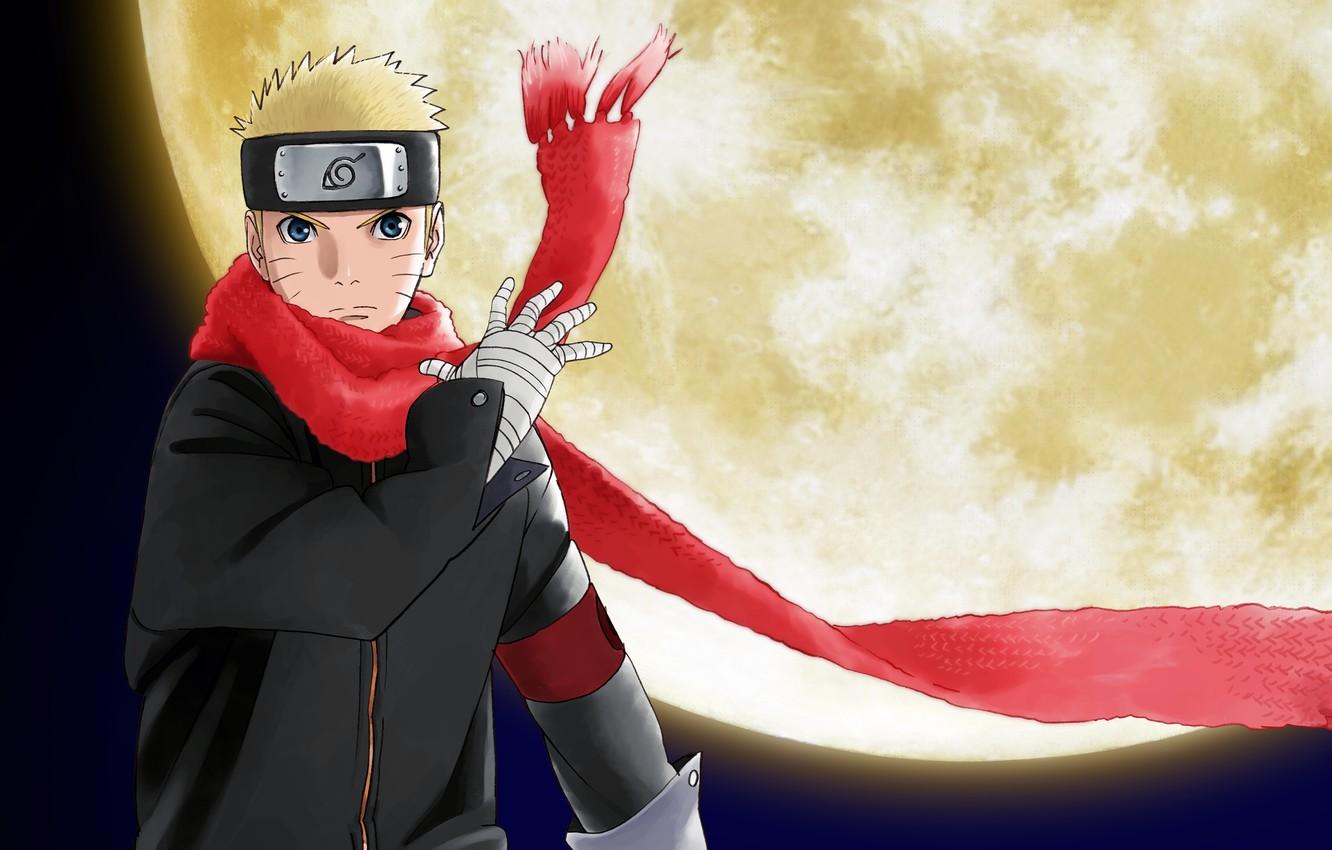 1332 x 850 · jpeg - Naruto 7th Hokage Wallpaper Download - Anime Wallpaper HD