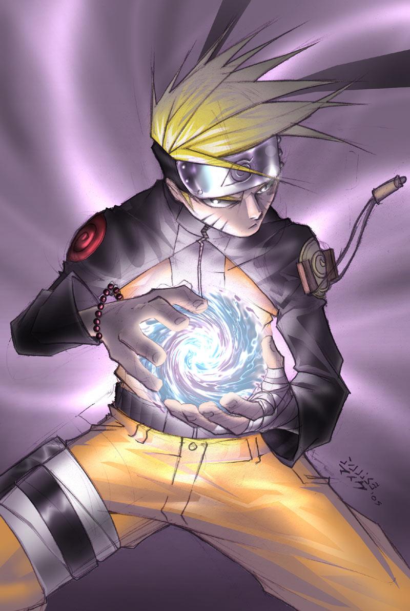 800 x 1191 · jpeg - Naruto Fan Art by Vashperado - DezignHD - Best Source for Designer and Developers