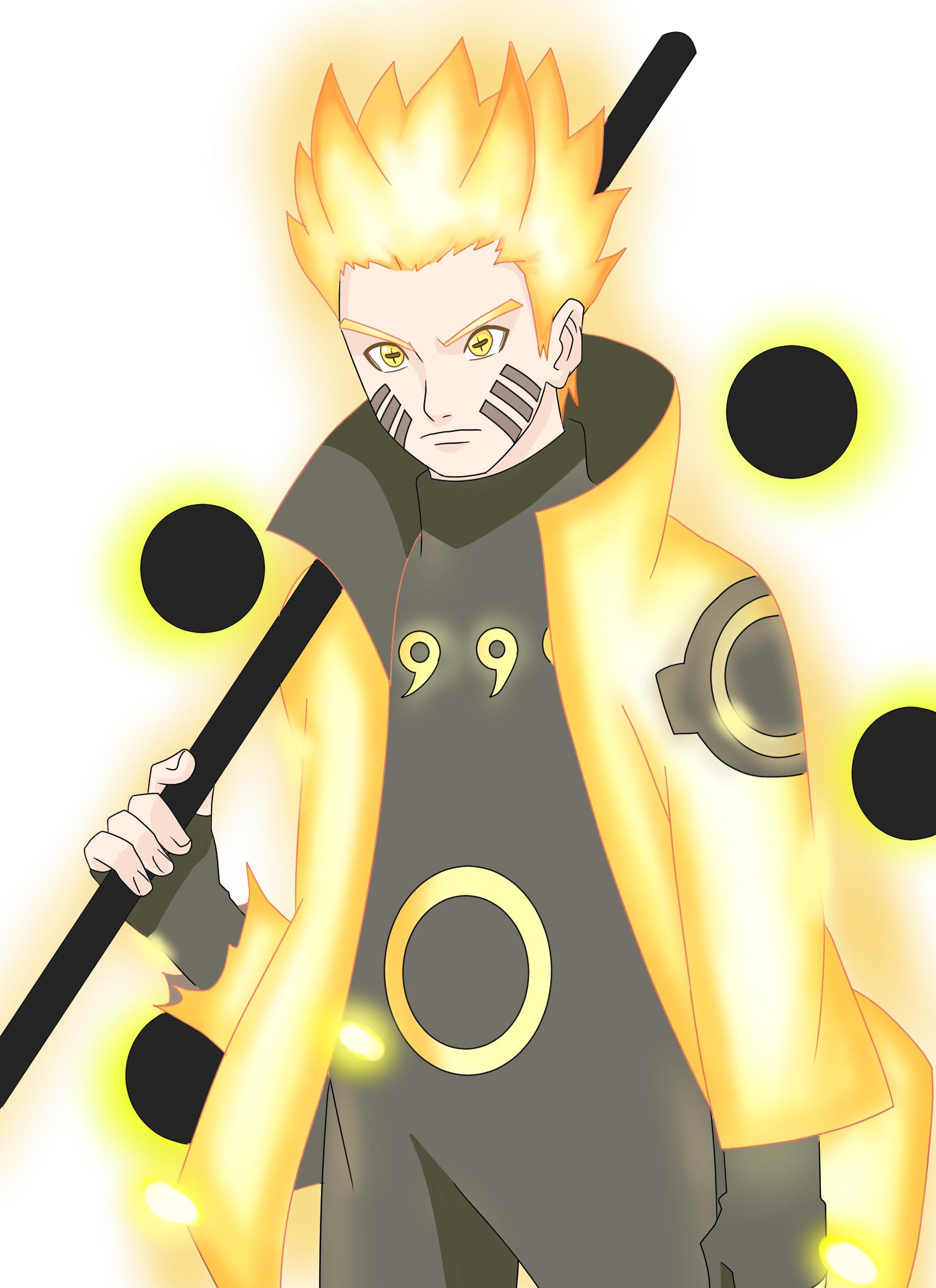 1700 x 2338 · jpeg - Naruto Art - ID: 122900
