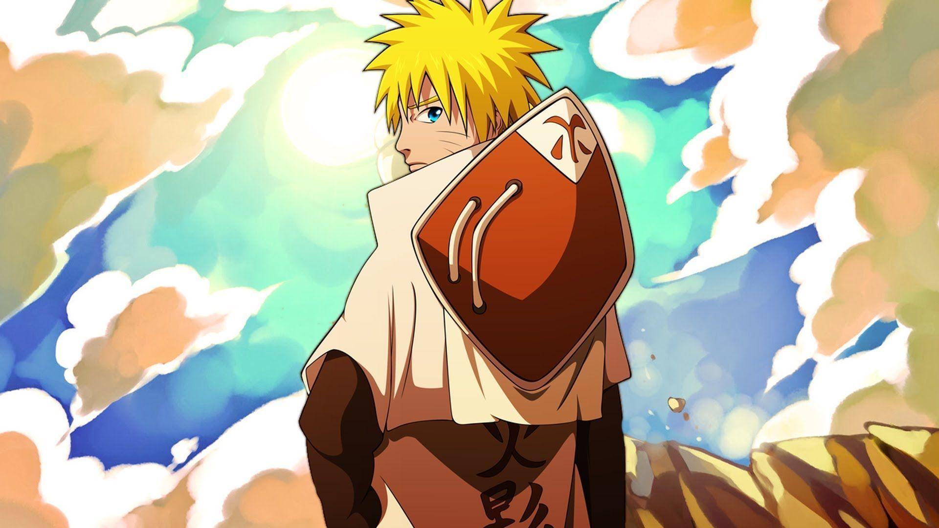 1920 x 1080 · jpeg - Cool Naruto Backgrounds - Wallpaper Cave