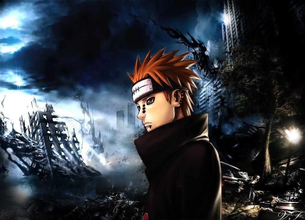 1024 x 740 · jpeg - Cool Naruto Backgrounds - Wallpaper Cave