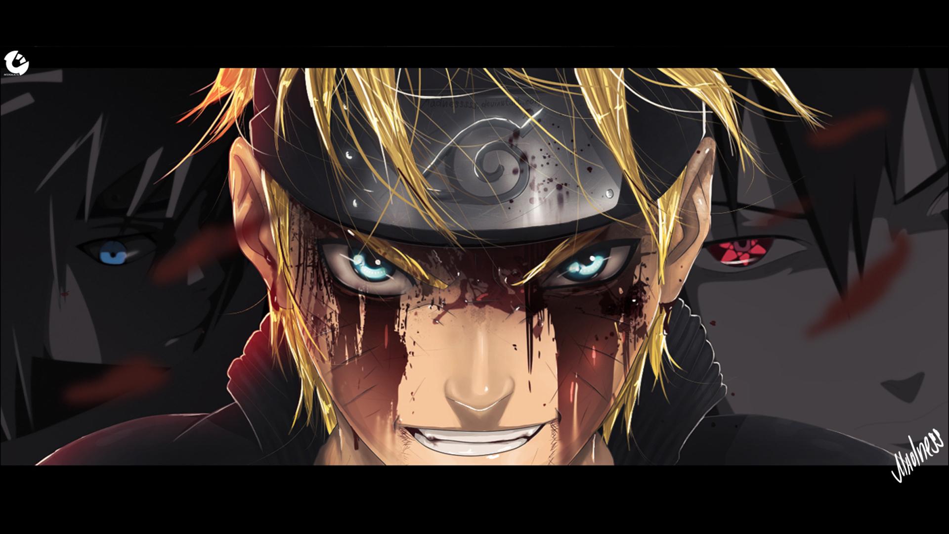 1920 x 1080 · jpeg - Naruto Wallpapers, Pictures, Images