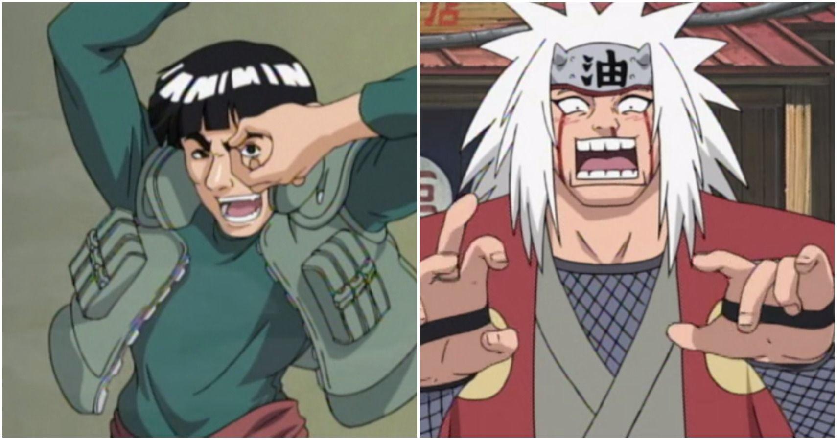 1710 x 900 · jpeg - Naruto: The 15 Funniest Characters (& Their Most Hilarious Quote)