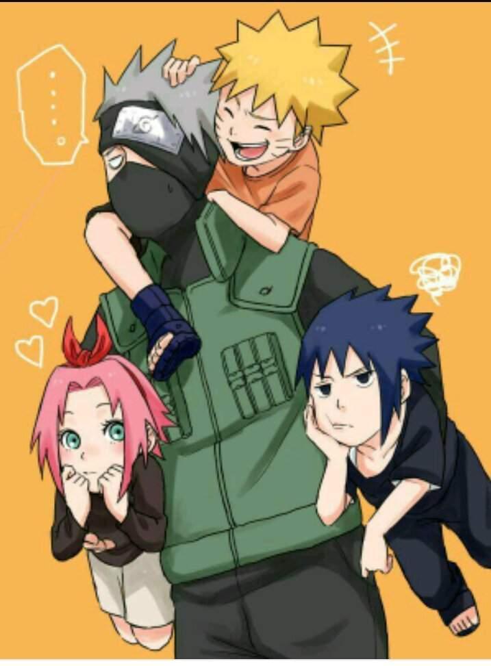 717 x 973 · jpeg - Kakashi hilariously funny moments  | Naruto Amino