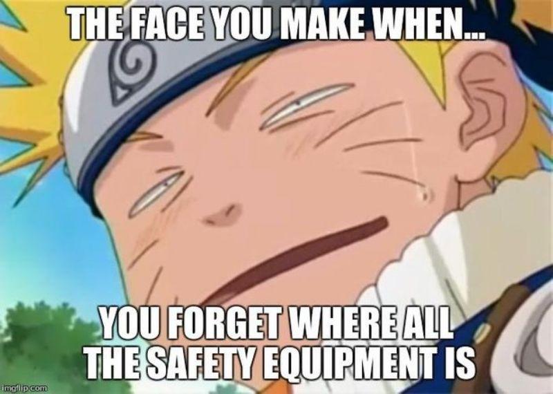 800 x 570 · jpeg - 40 Funniest Quality Naruto Memes That Will Make You Laugh - Fickle Mind