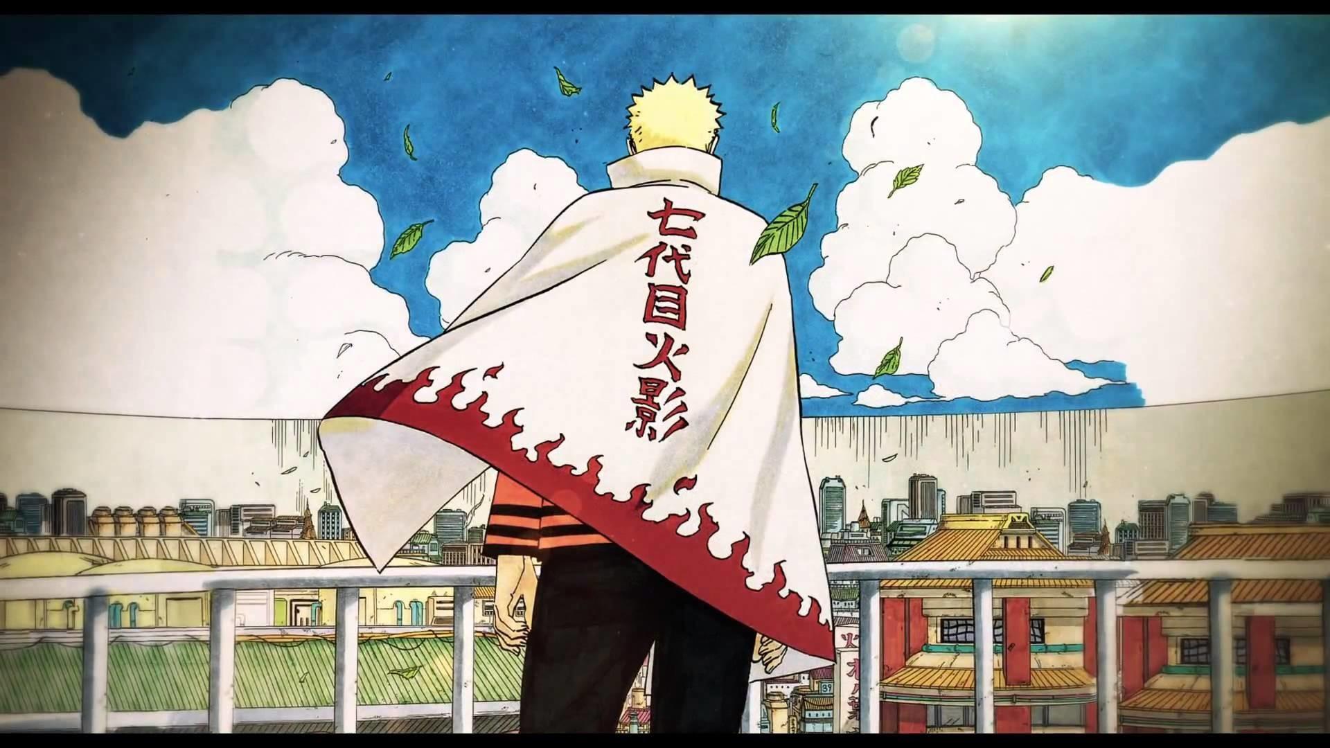 1920 x 1080 · jpeg - Naruto Shippuden Wallpapers Hokage (71+ background pictures)