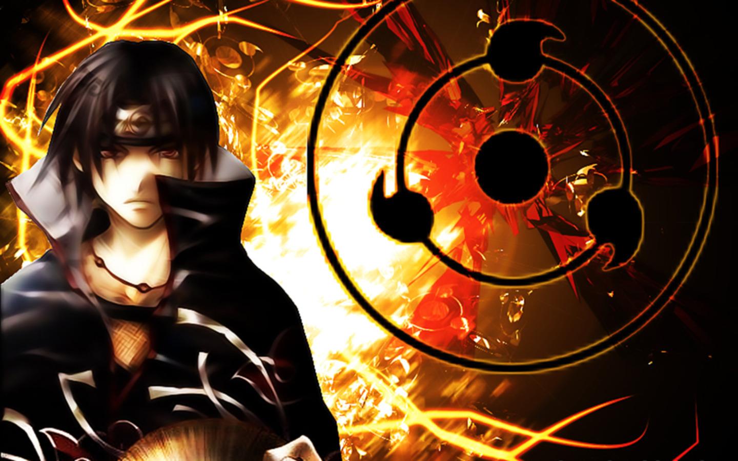 1440 x 900 · jpeg - Free download Naruto Wallpapers [1440x900] for your Desktop, Mobile ...