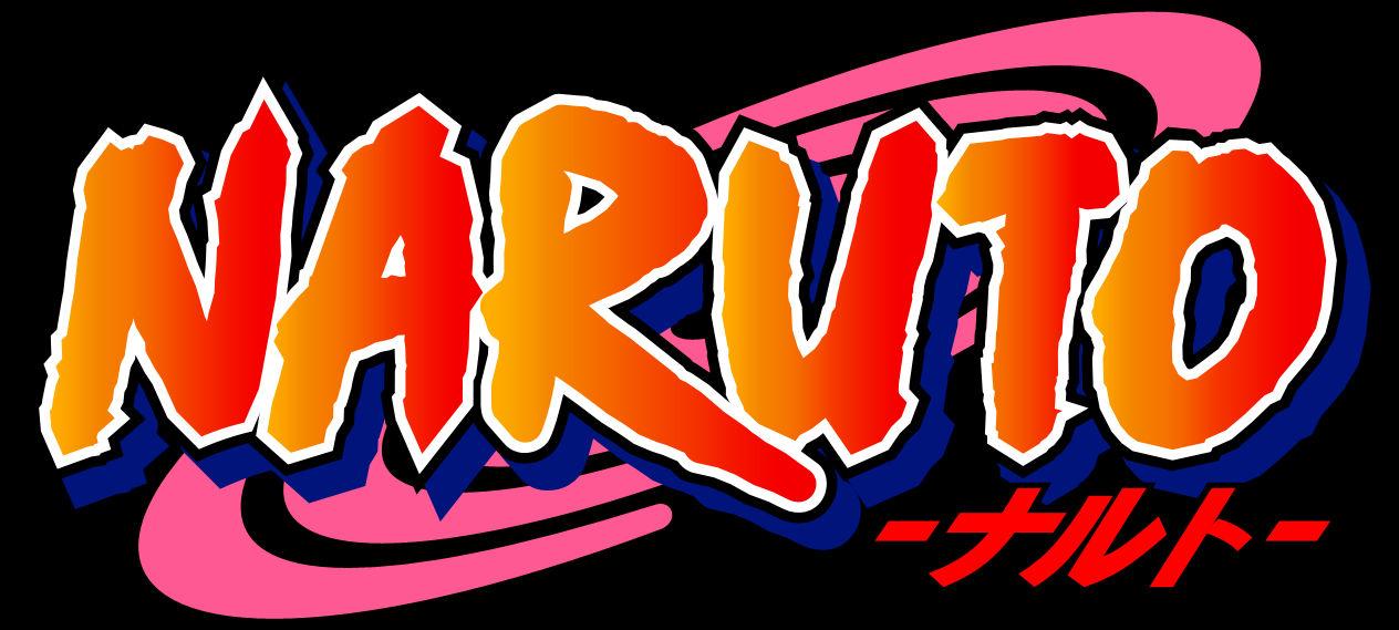 1264 x 569 · jpeg - Naruto Logo by DaVinciARtisTe on DeviantArt