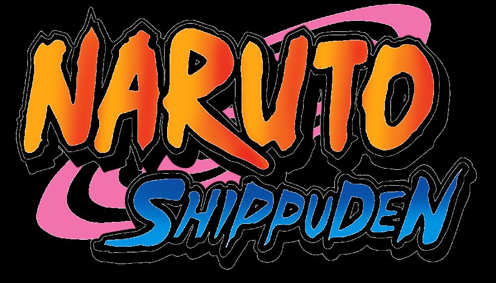 1000 x 570 · png - Naruto Shippuden Logo PNG Transparent Image | PNG Arts