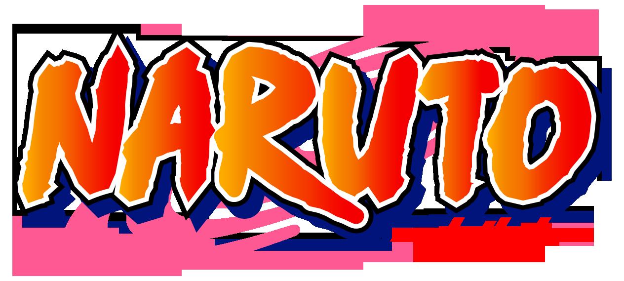 1264 x 569 · png - Naruto Logo by DaVinciARtisTe on DeviantArt