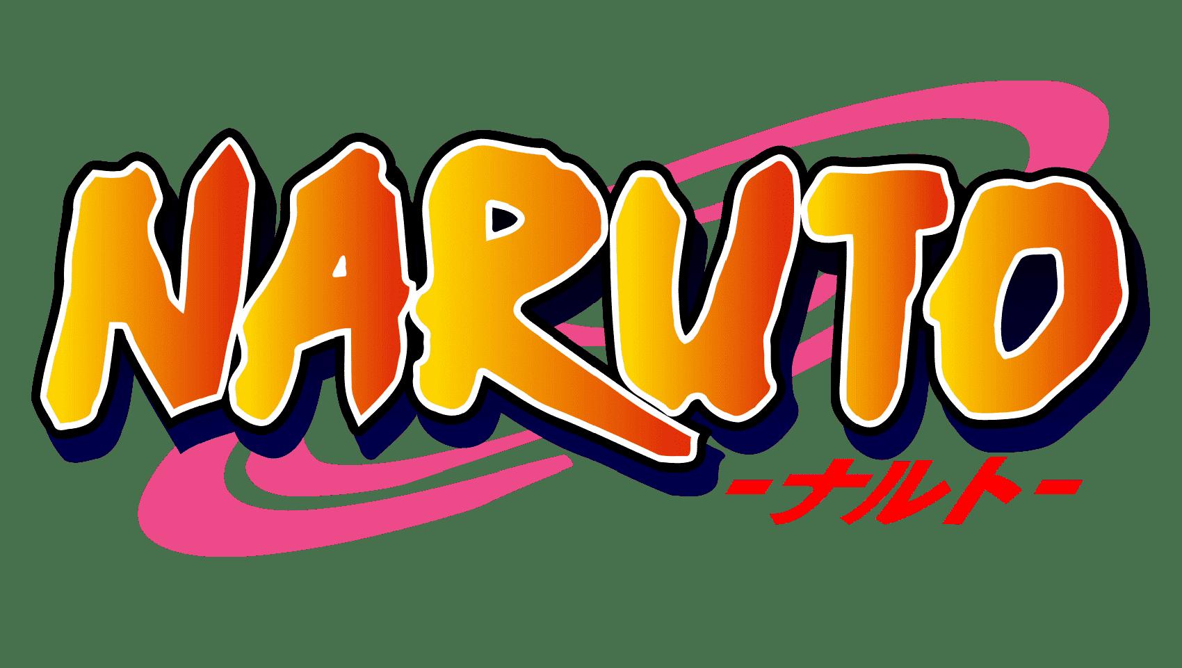 1700 x 961 · png - Naruto Logo - Marques et logos: histoire et signification | PNG