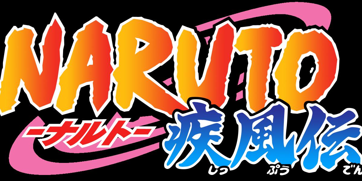 1200 x 600 · png - Naruto Logo Transparent Png - NATURUT