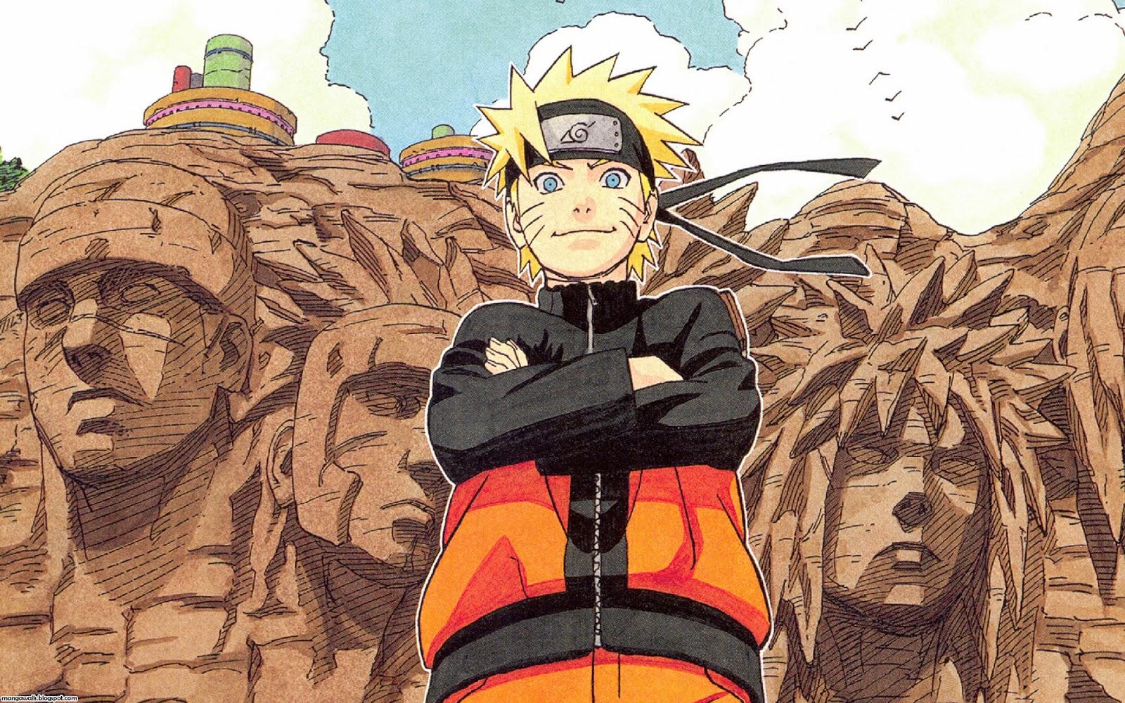 1600 x 1000 · jpeg - Manga Wallpapers: Naruto (Wallpapers)