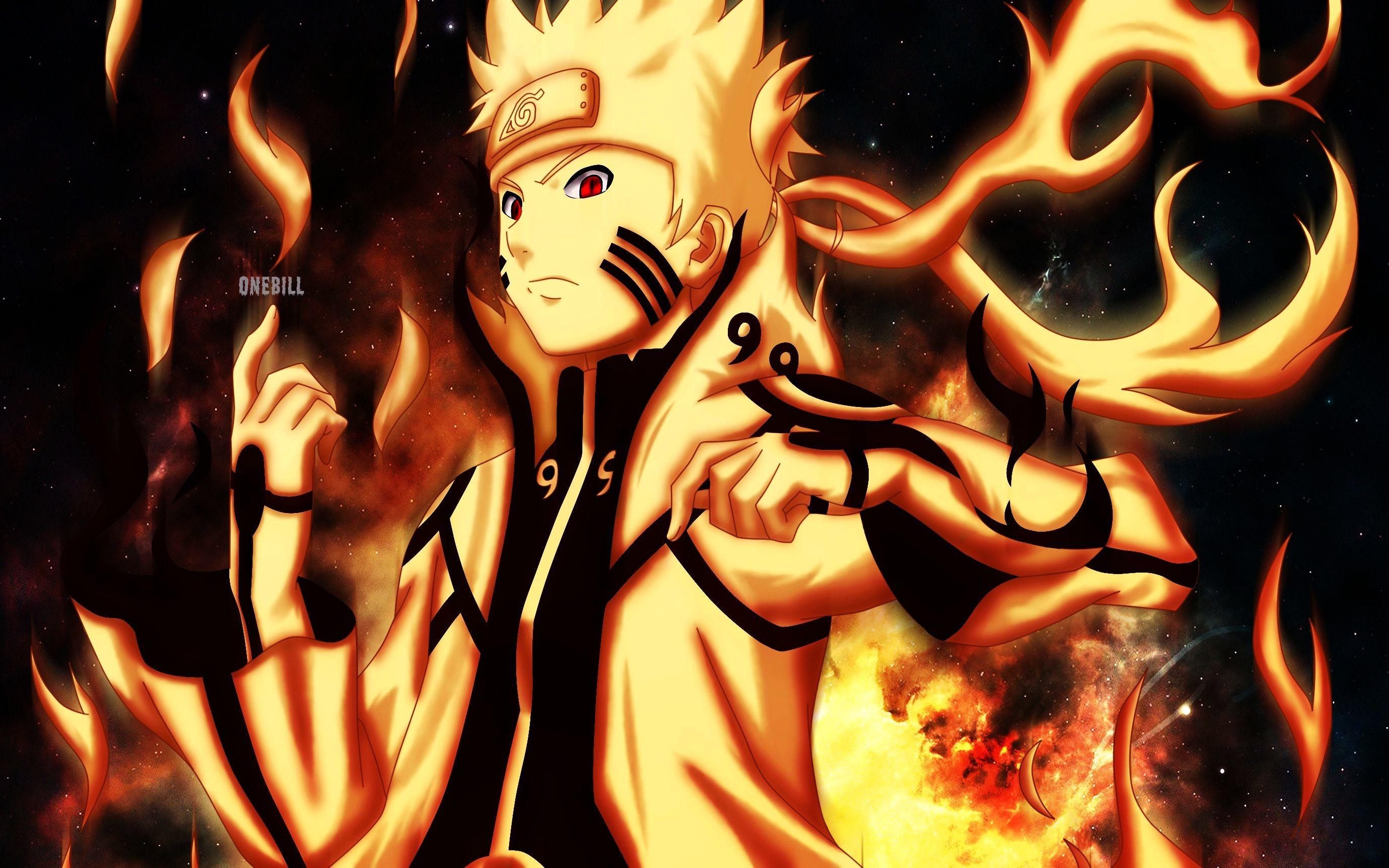 2750 x 1719 · jpeg - Naruto Wallpaper HD (73+ pictures)