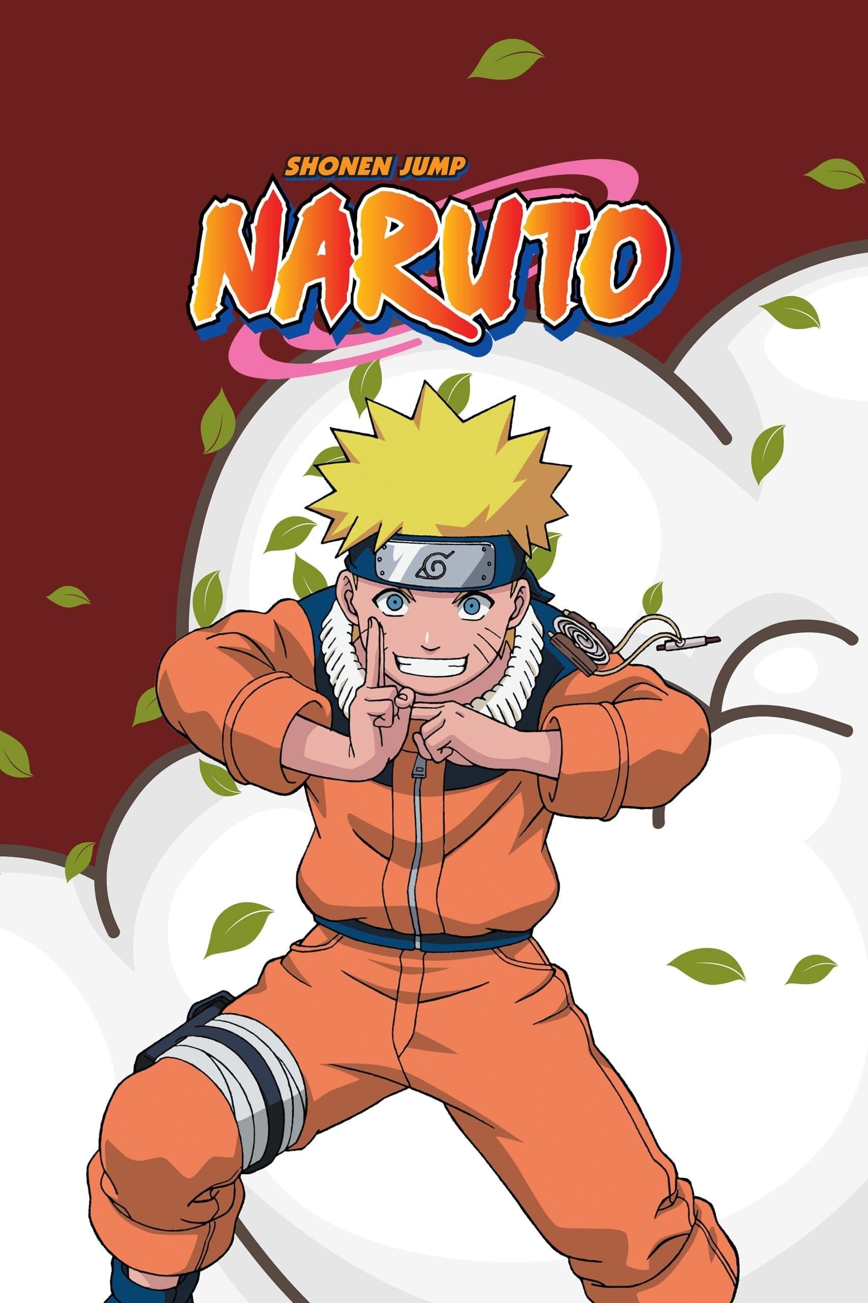 1708 x 2562 · jpeg - Naruto (TV Series 2002-2007) - Posters  The Movie Database (TMDb)
