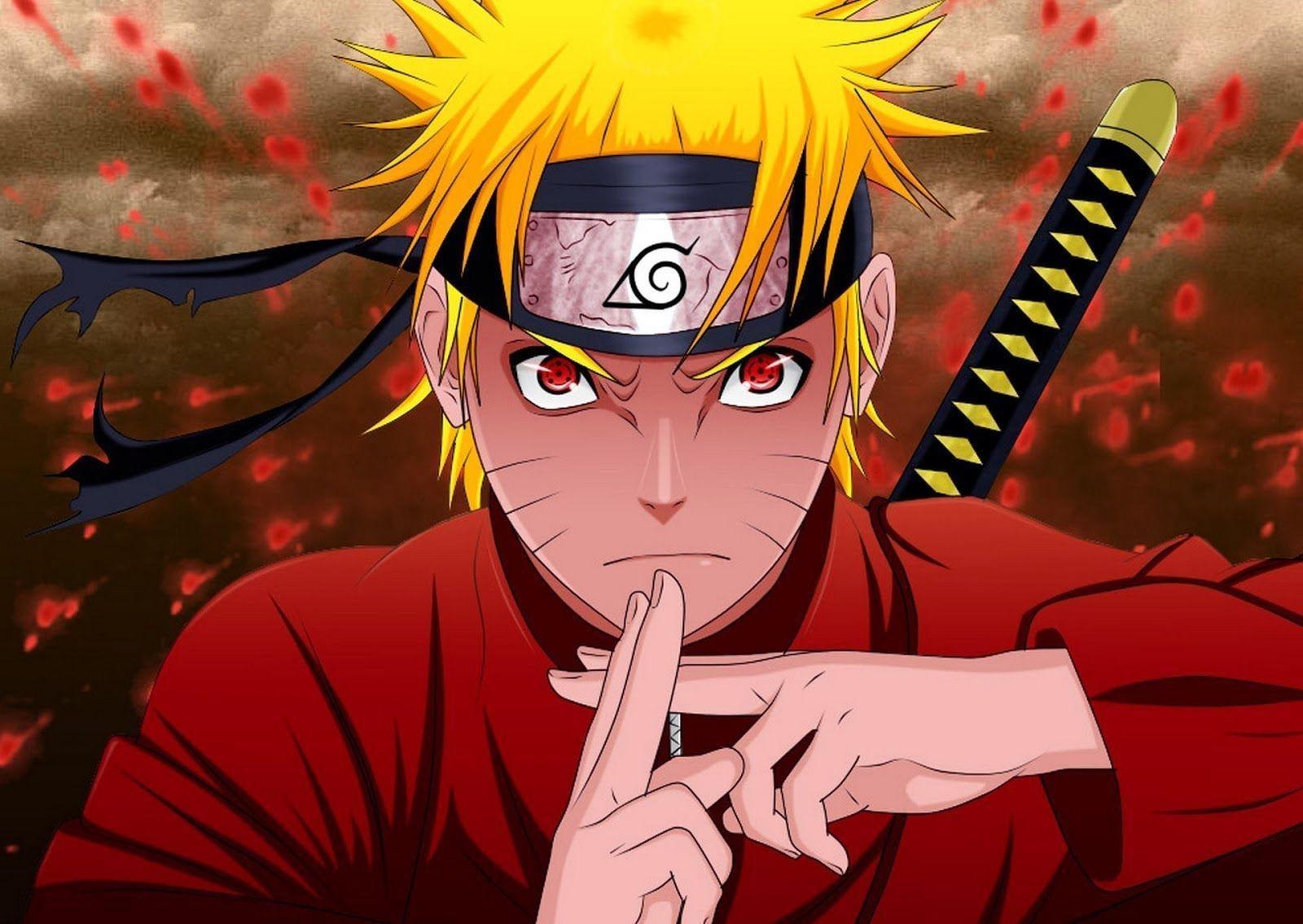 1600 x 1135 · jpeg - 10 Latest Naruto Sage Mode Wallpaper FULL HD 1080p For PC Background 2021
