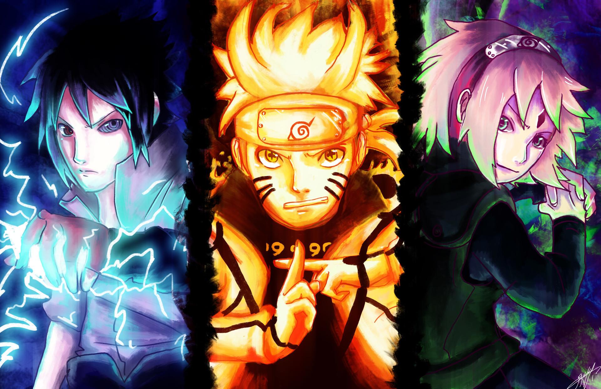 1920 x 1242 · jpeg - Naruto Wallpaper 1080p (76+ pictures)