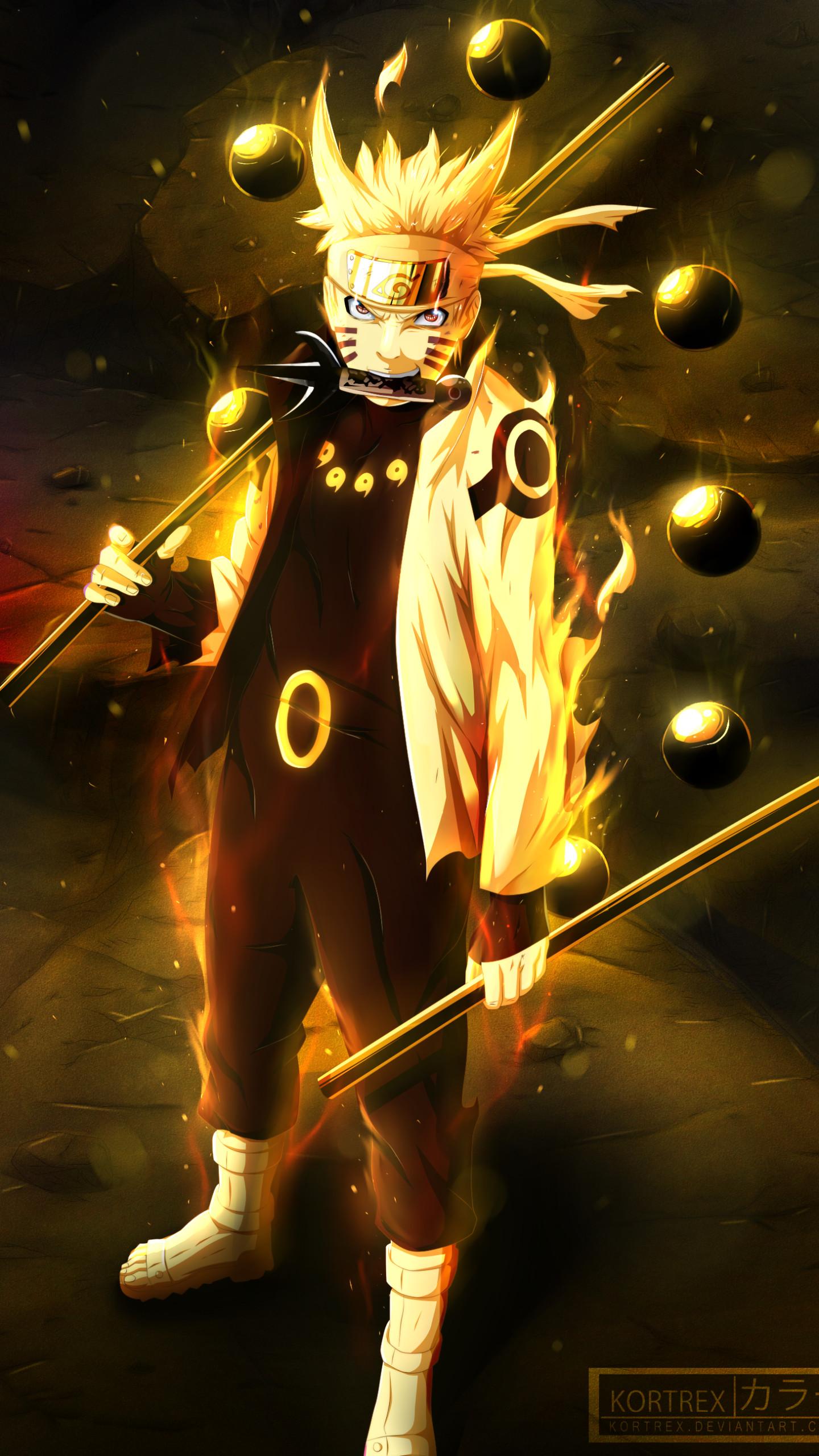1440 x 2560 · jpeg - Naruto iPhone 6 Wallpapers (78+ images)