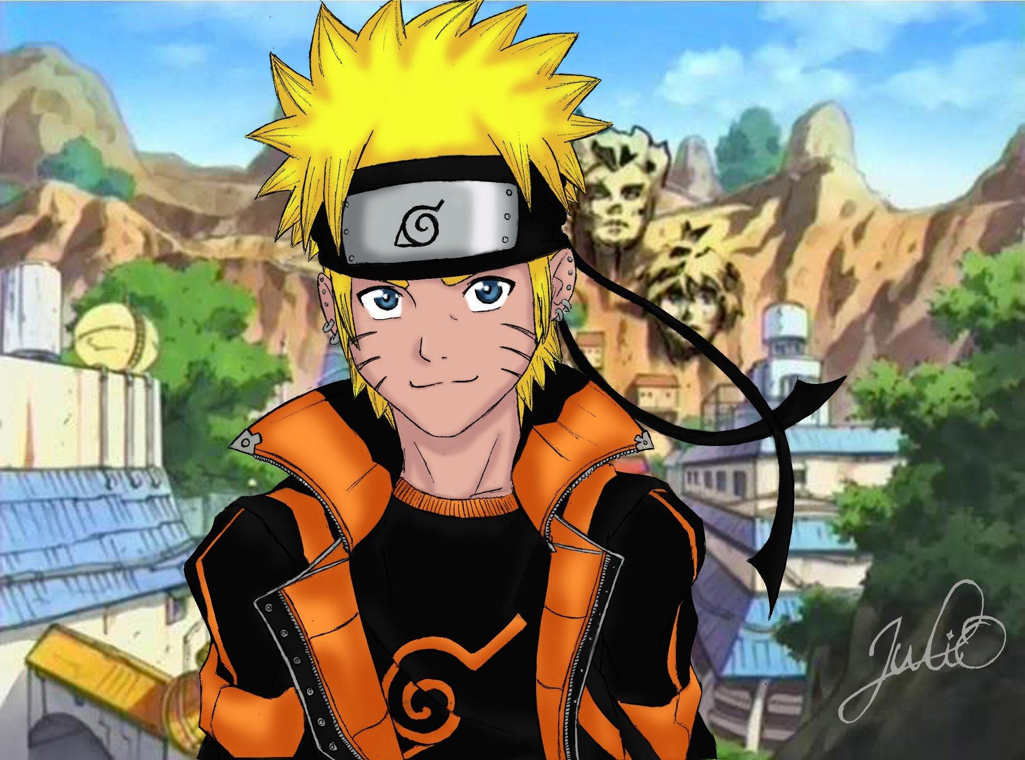 2036 x 1510 · jpeg - Naruto Wallpapers HD for iPhone (77+ images)