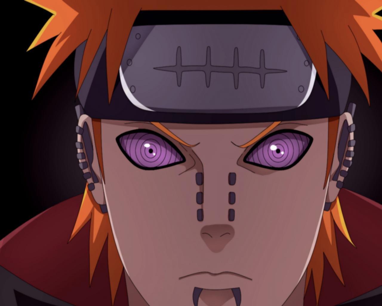 1280 x 1024 · jpeg - Pain From Naruto Wallpapers - Top Free Pain From Naruto Backgrounds ...