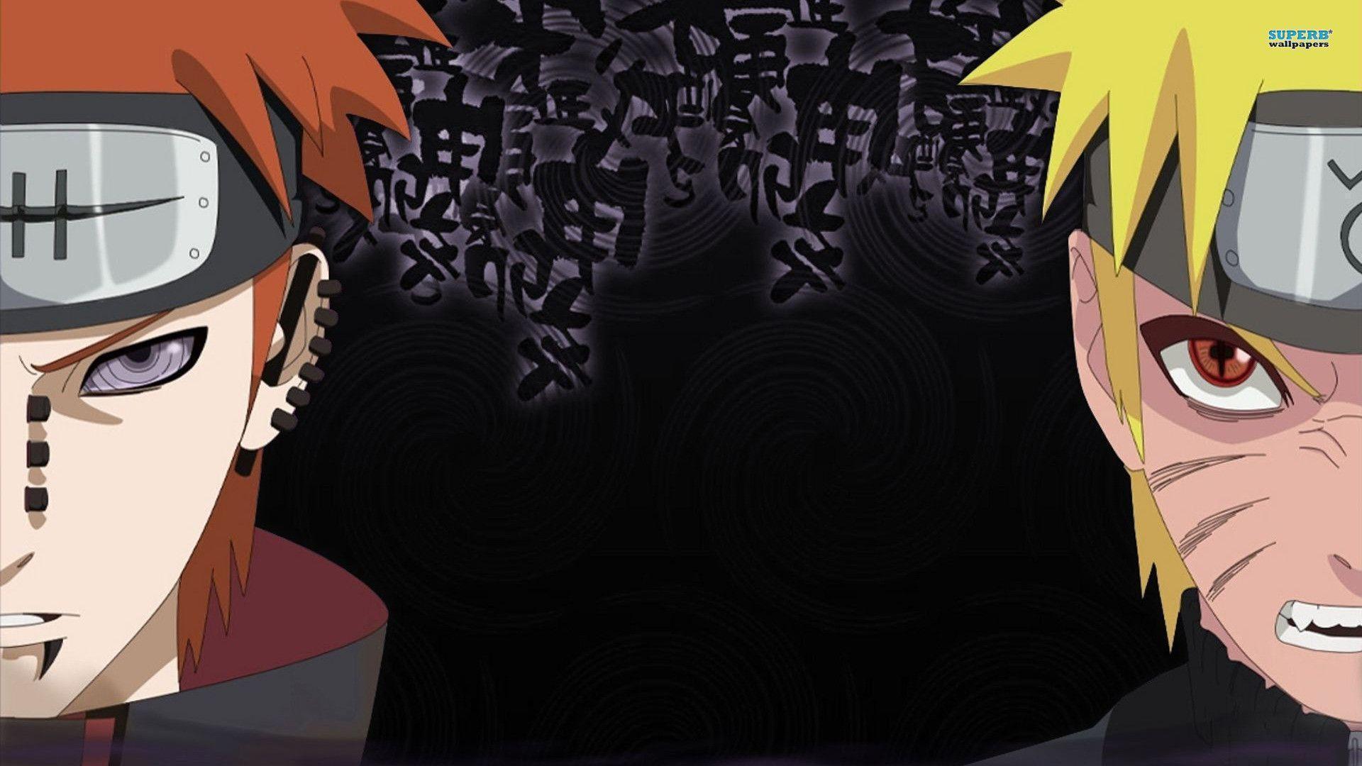 1920 x 1080 · jpeg - Pain Naruto Wallpapers - Wallpaper Cave