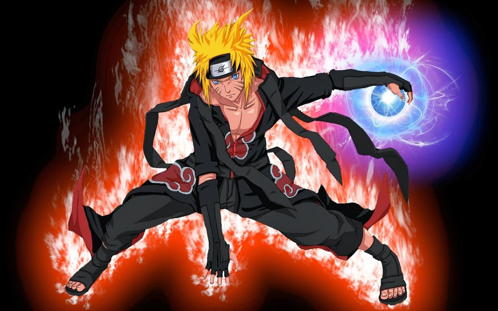 1600 x 1000 · jpeg - Naruto Shippuden Terbaru Wallpapers, Pictures, Images