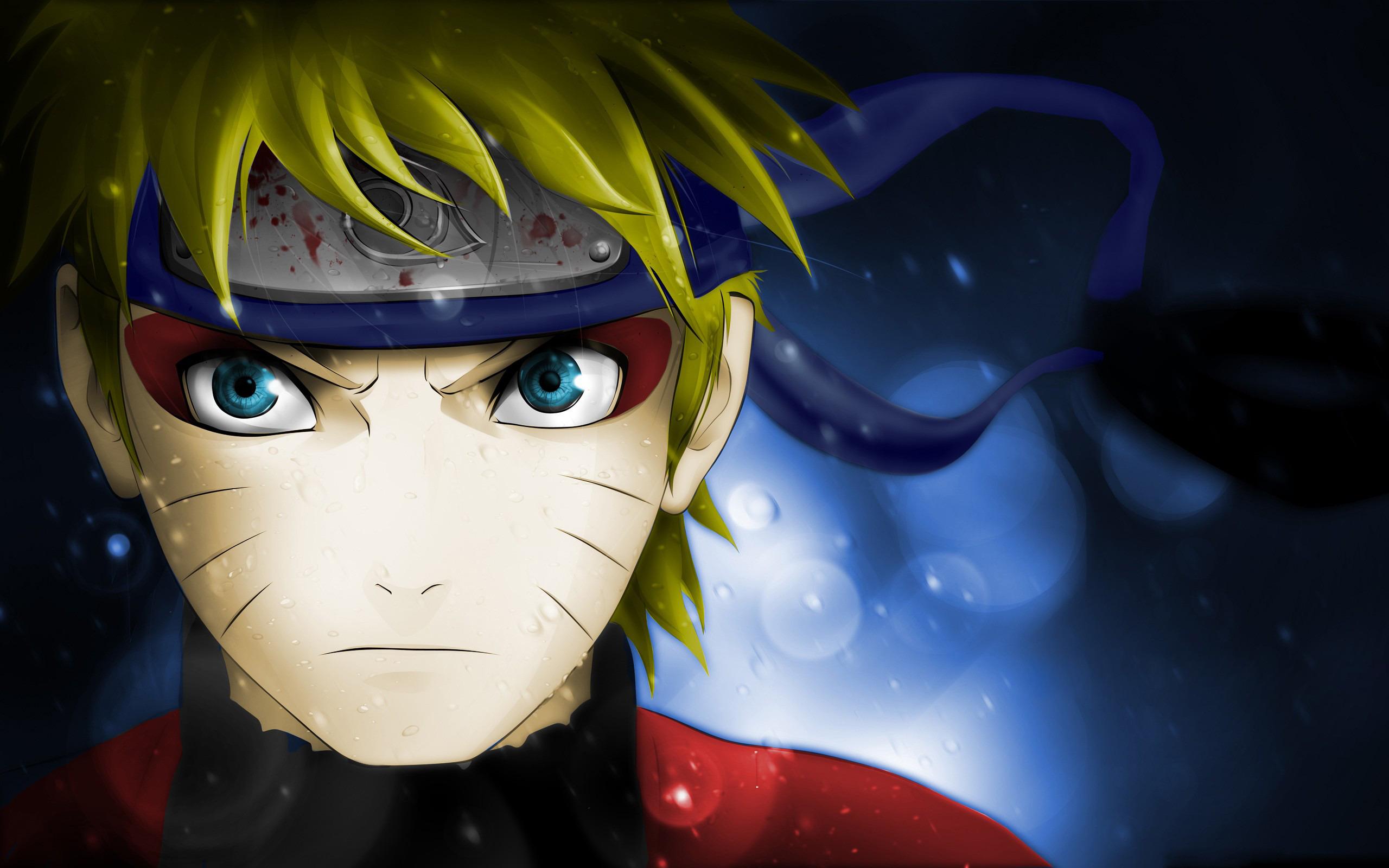 2560 x 1600 · jpeg - Naruto Wallpapers | Best Wallpapers