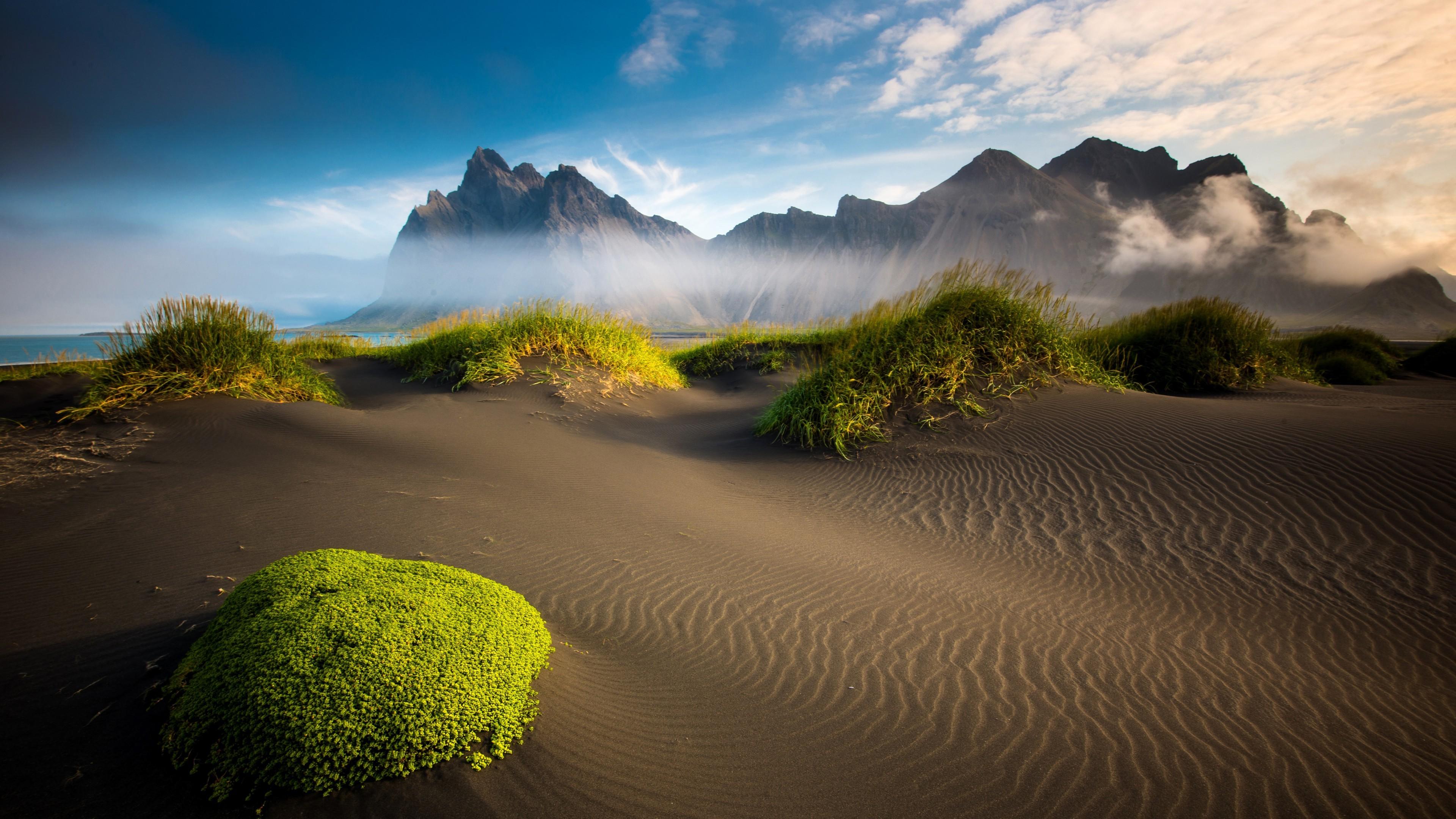 3840 x 2160 · jpeg - landscape, Nature, Iceland Wallpapers HD / Desktop and Mobile Backgrounds