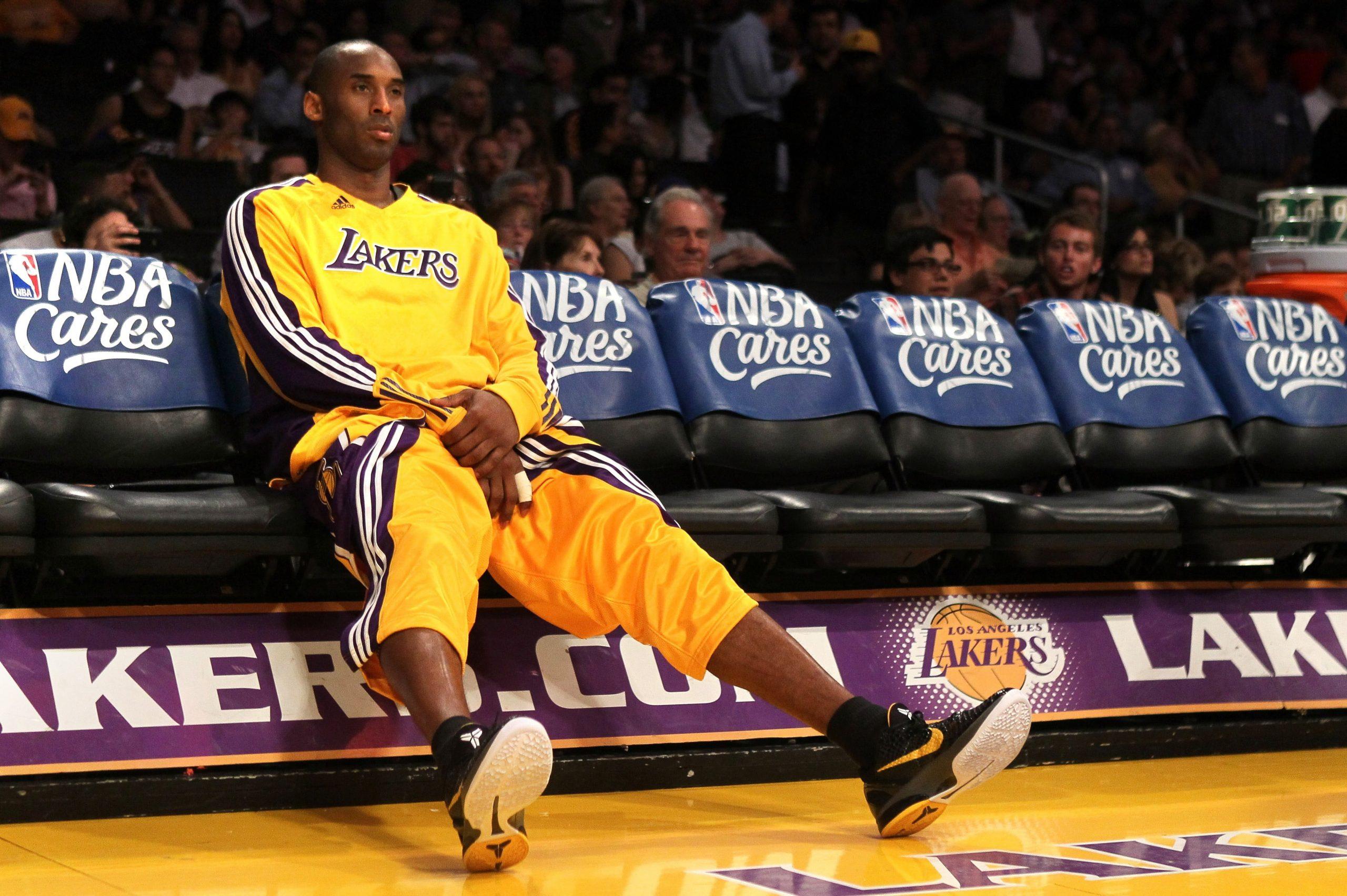 2560 x 1704 · jpeg - Kobe Bryant wallpaper, NBA, basketball, Los Angeles Lakers, sport ...