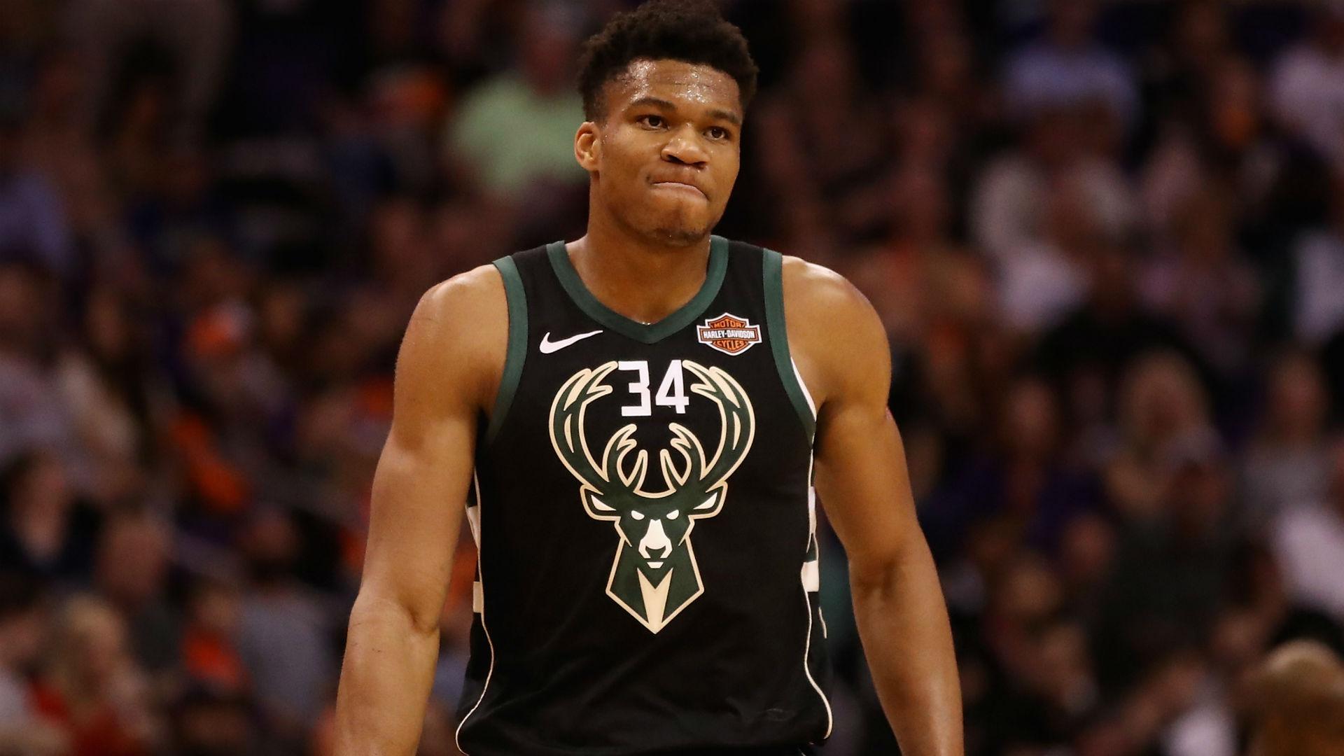 1920 x 1080 · jpeg - He Was the Youngest Player in the NBA?! + Giannis Antetokounmpo ...