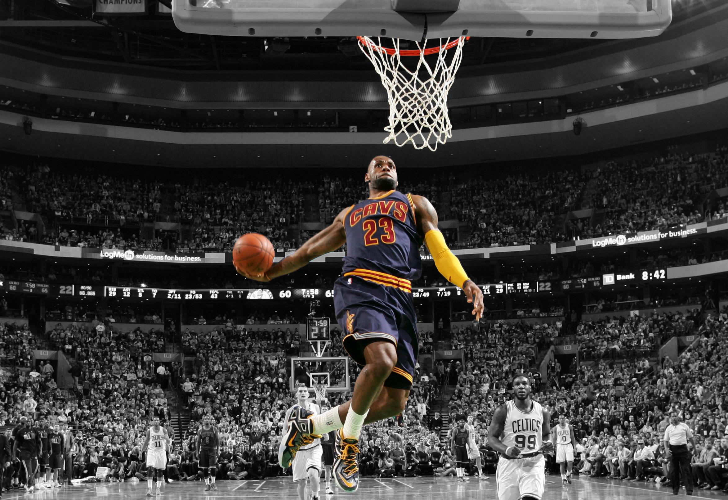 2347 x 1611 · png - LeBron James, NBA, Basketball Wallpapers HD / Desktop and Mobile ...