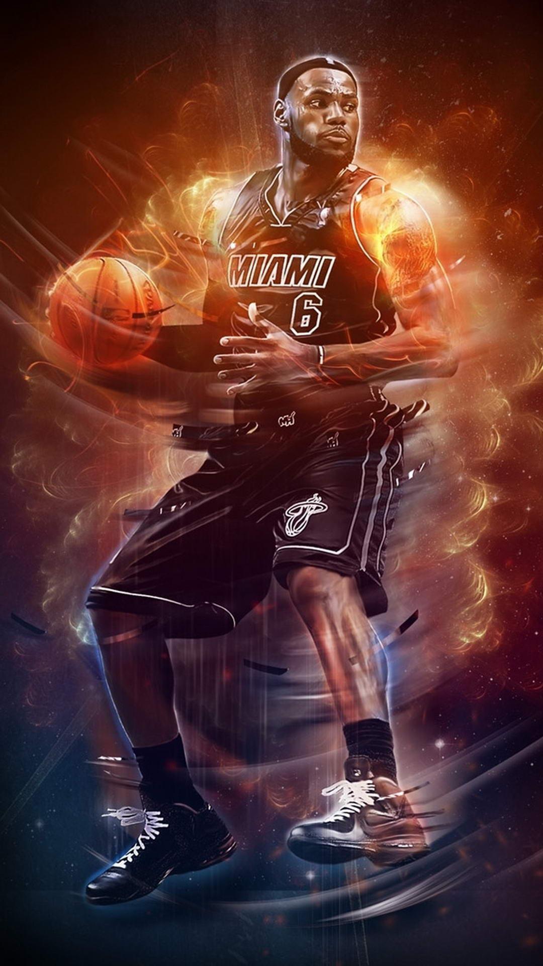 1080 x 1920 · jpeg - LeBron James NBA | 4K wallpapers, free and easy to download