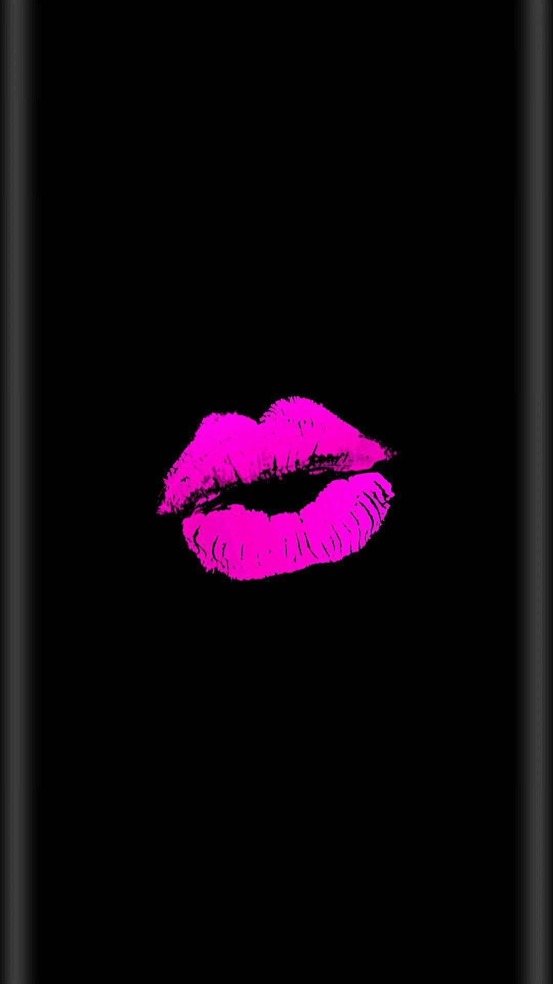 1080 x 1920 · jpeg - Neon Lips Wallpapers - Top Free Neon Lips Backgrounds - WallpaperAccess