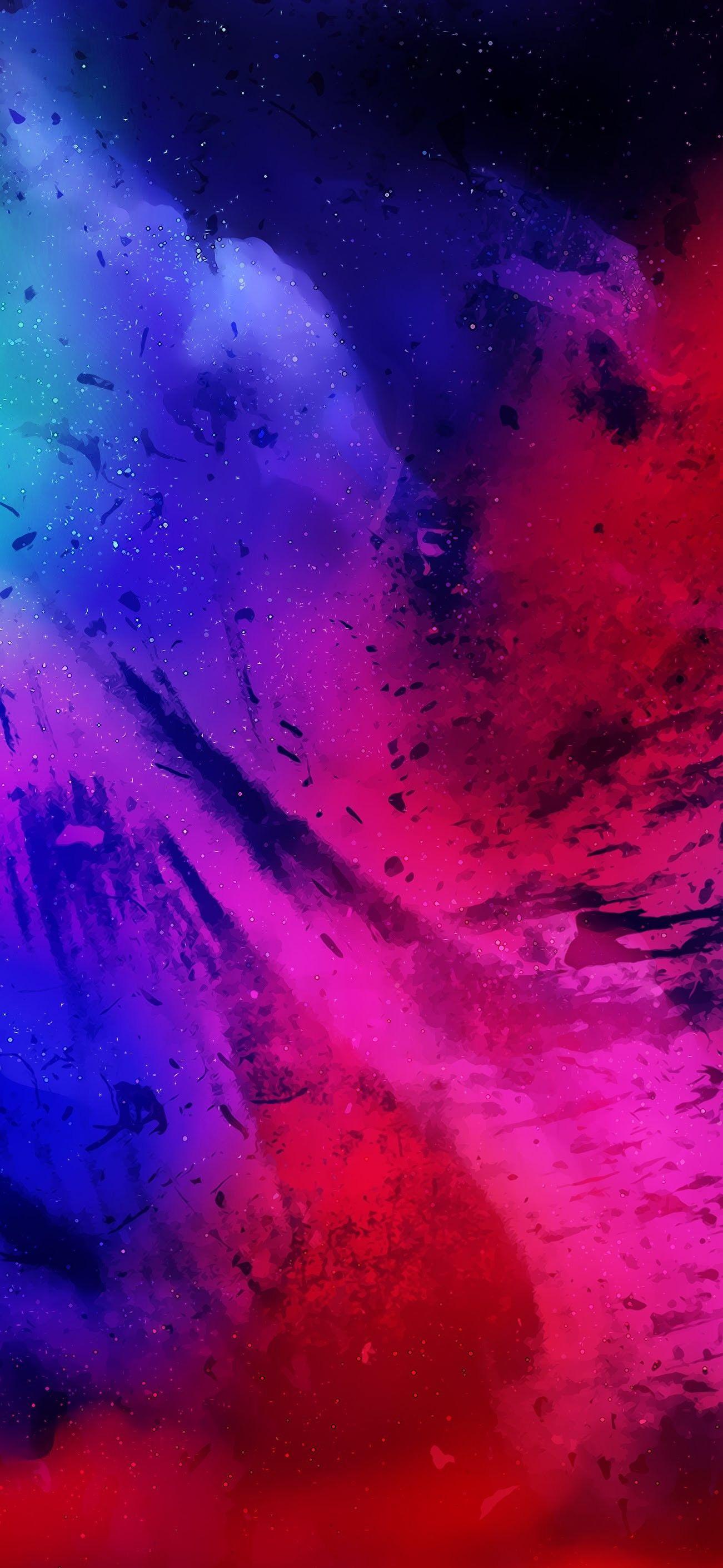 1301 x 2820 · jpeg - iOS 12 Wallpapers - Top Free iOS 12 Backgrounds - WallpaperAccess
