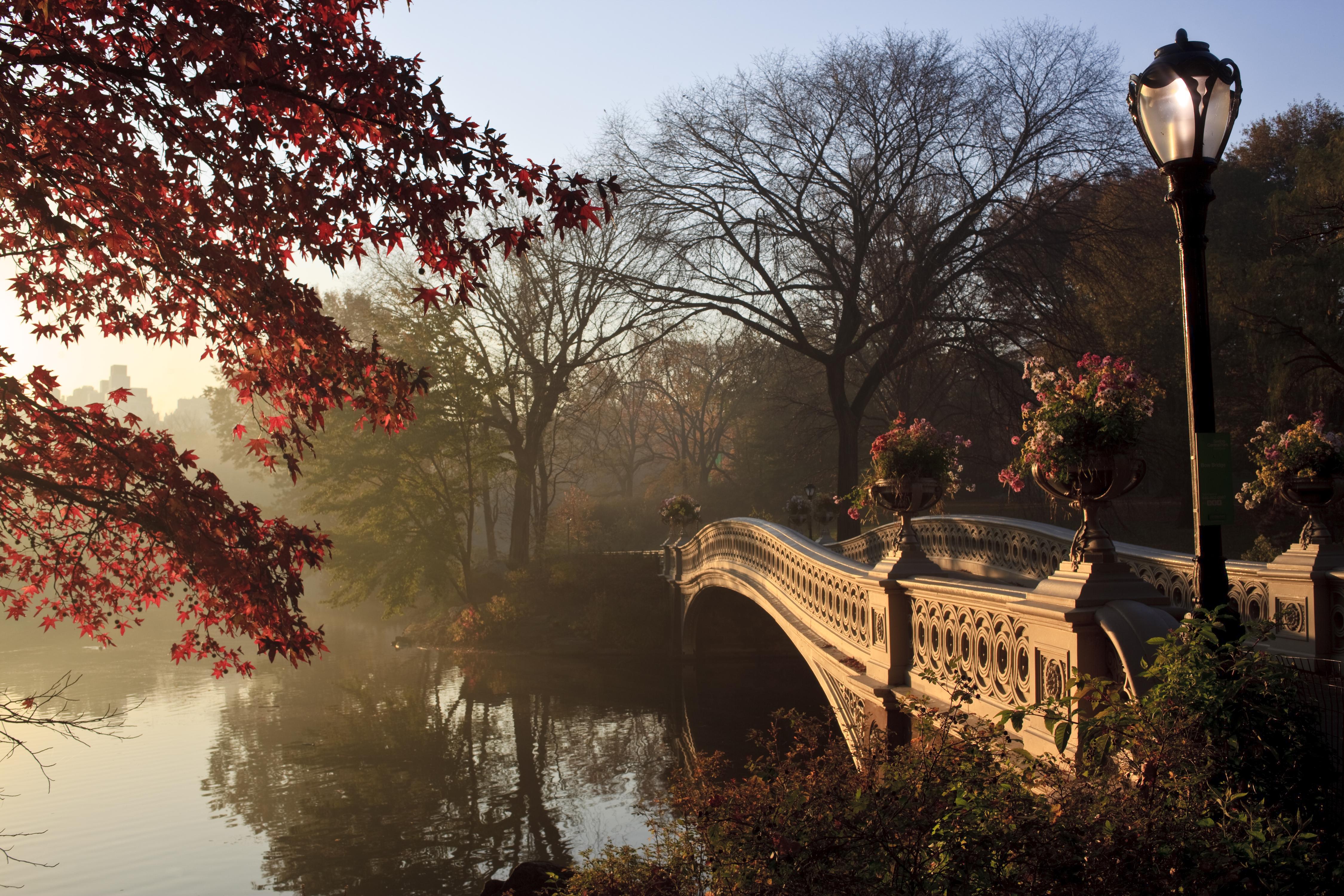 4500 x 3000 · jpeg - Autumn in Central Park in New York 4k Ultra HD Wallpaper | Hintergrund ...