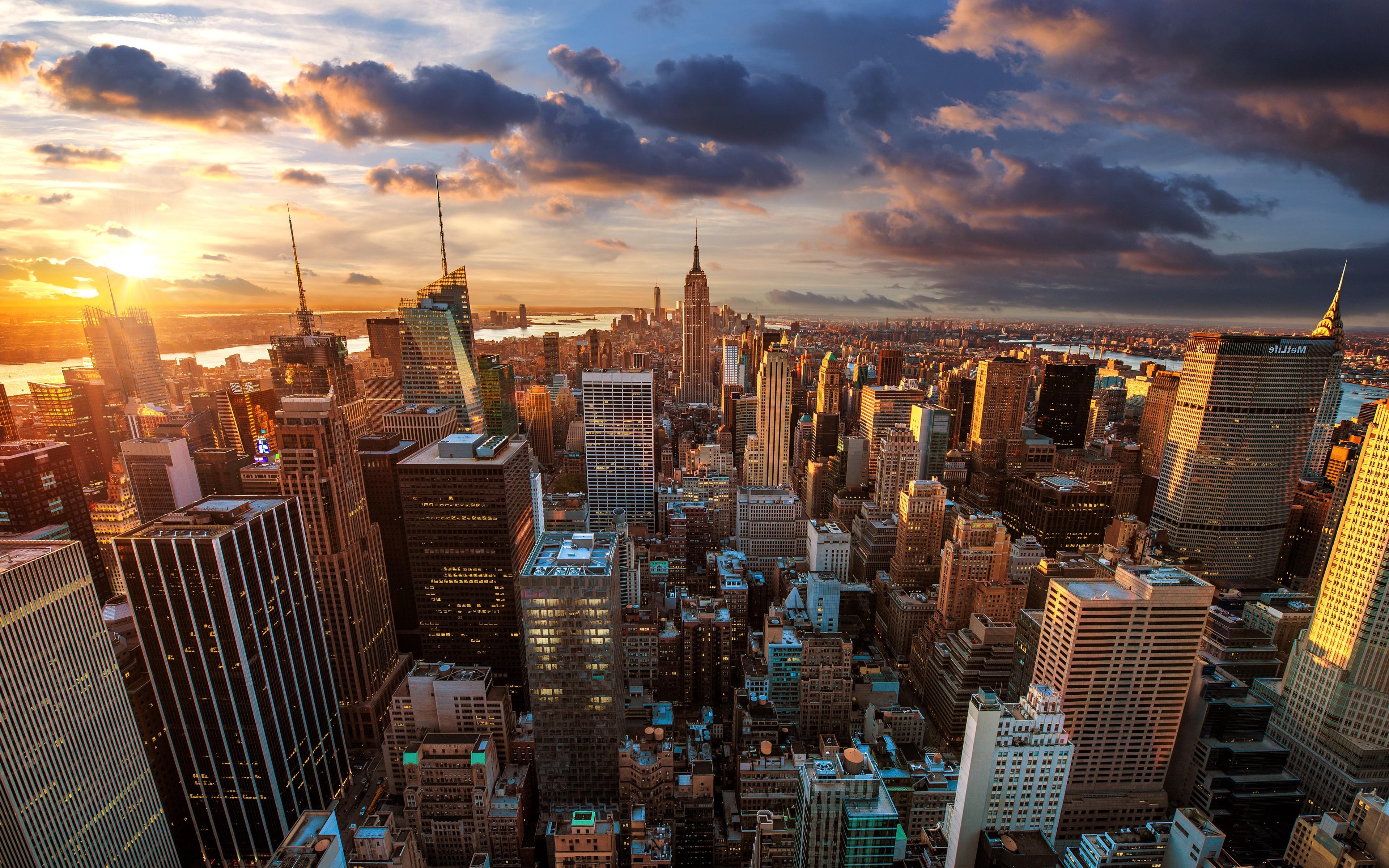 3840 x 2400 · jpeg - New York City Backgrounds | PixelsTalk